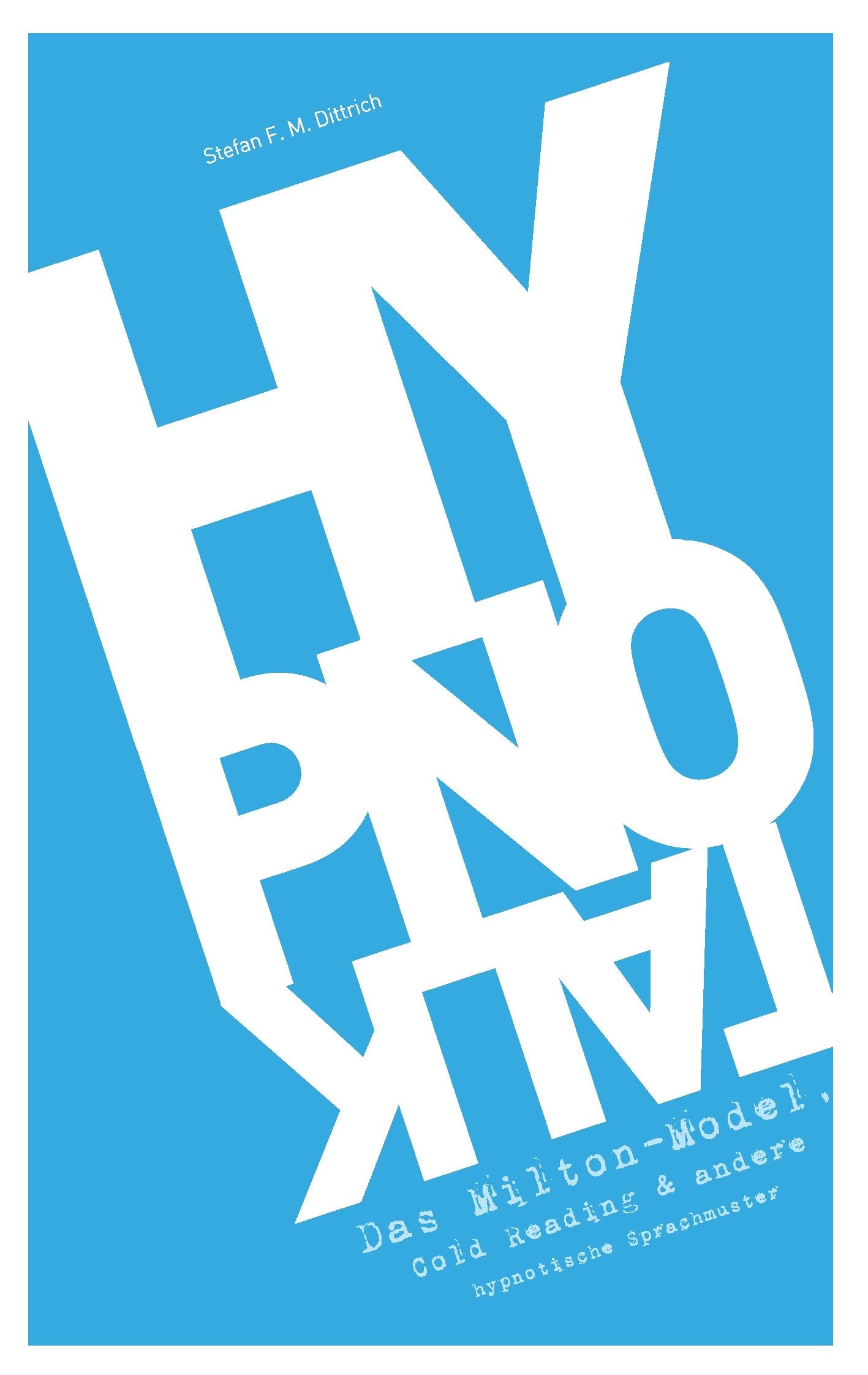 HypnoTalk Psychology Books
