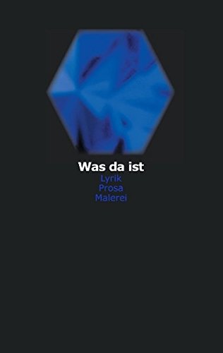 Was da ist Contemporary literature