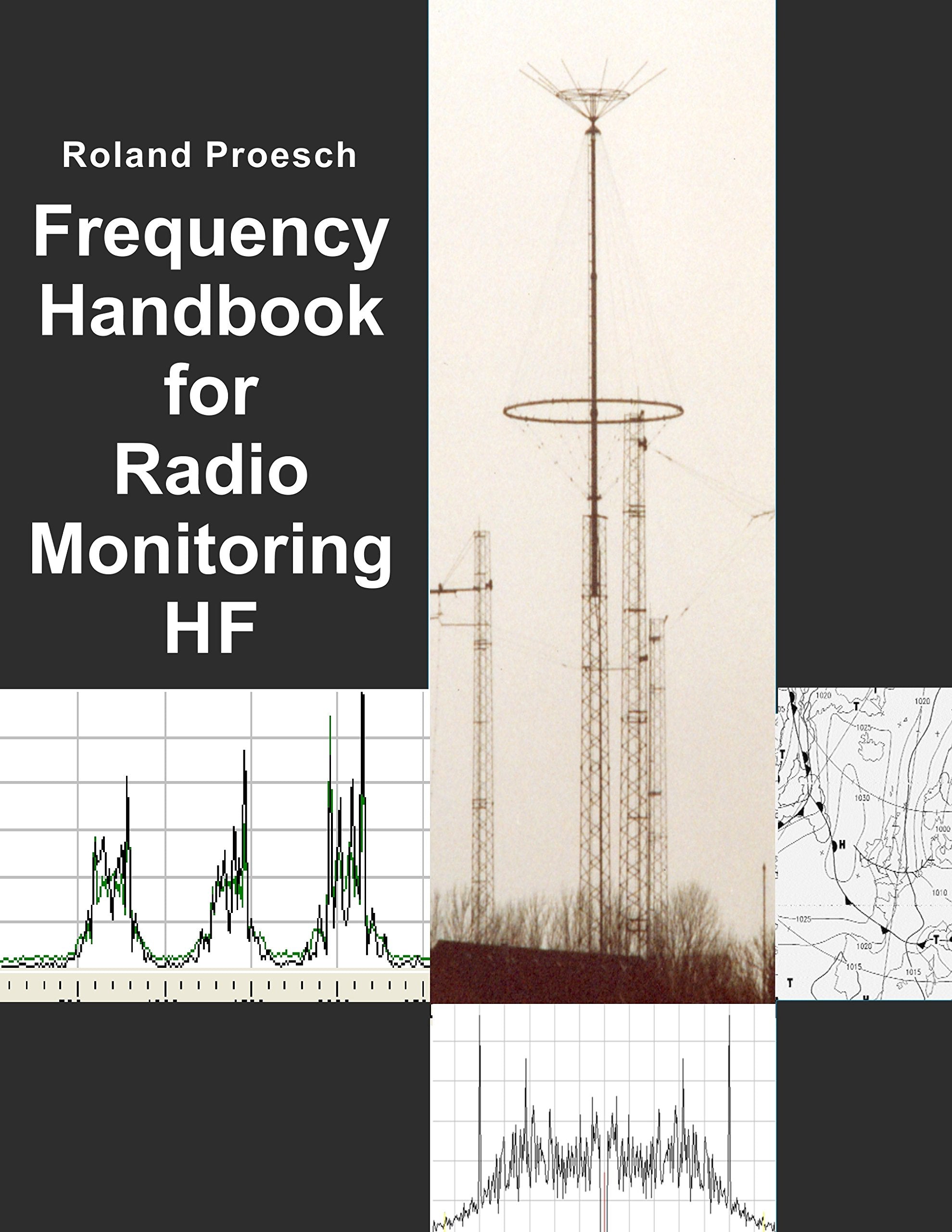 Frequency Handbook for Radio Monitoring HF Business & Technology
