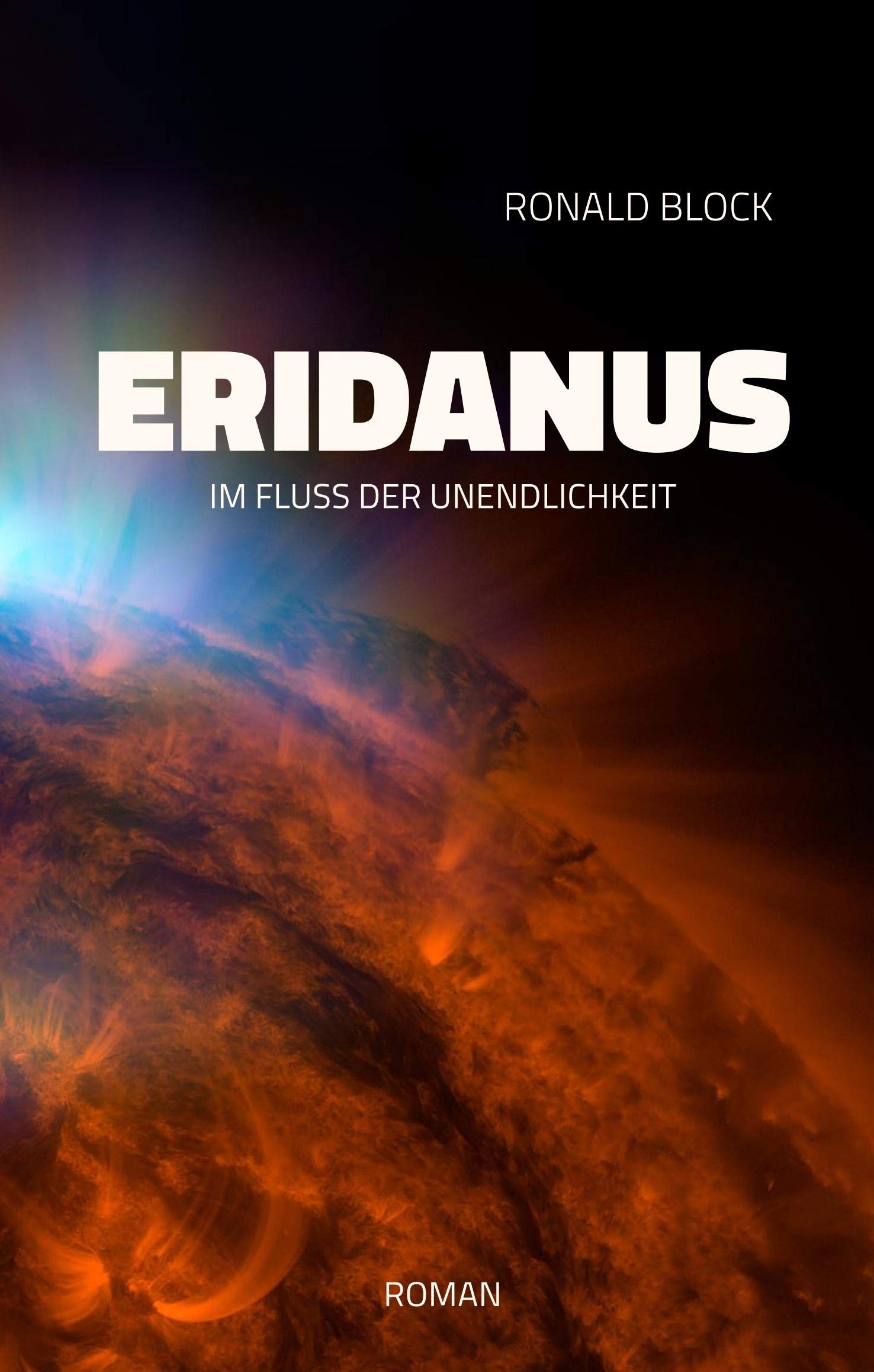 Product Image: Eridanus: Im Fluss der Unendlichkeit