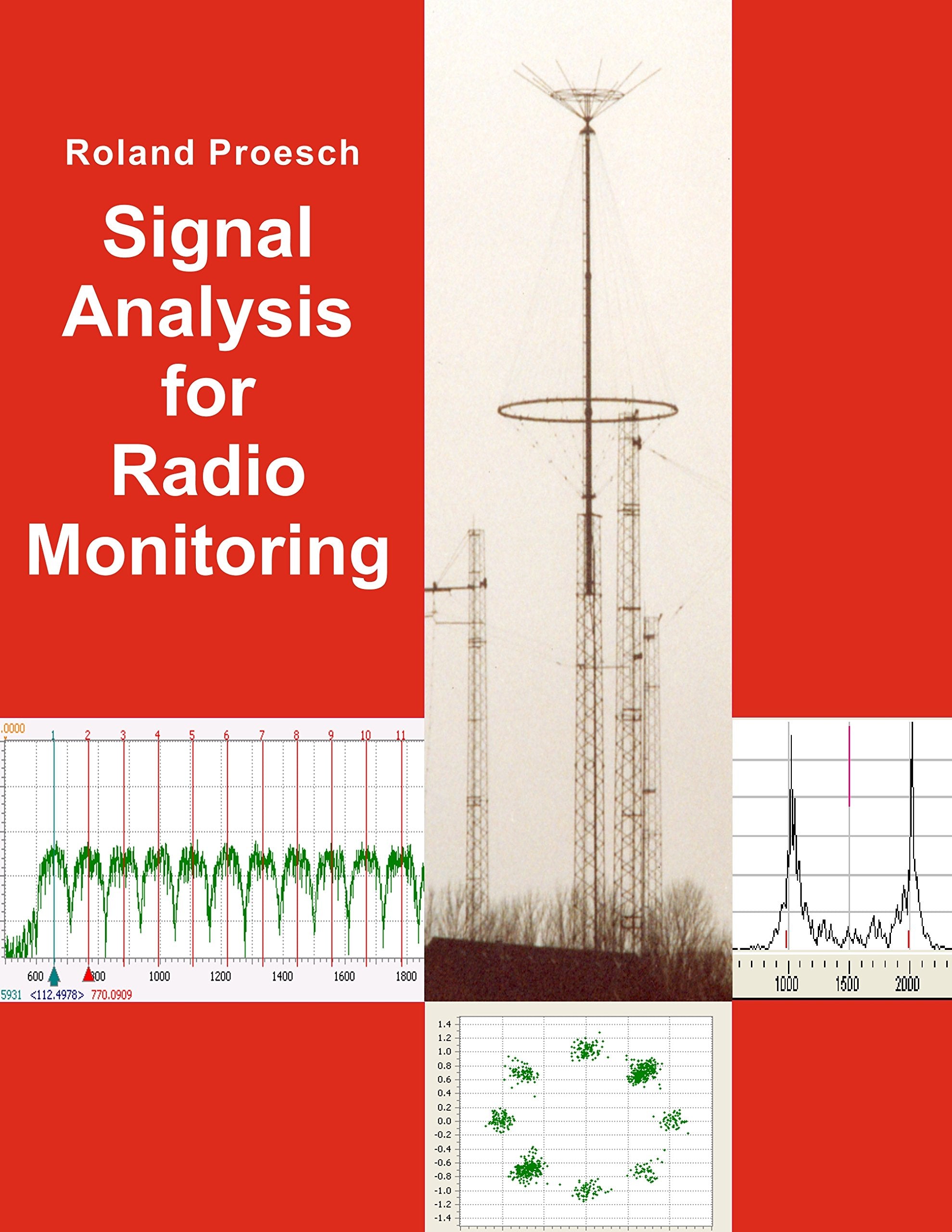 Signal Analysis for Radio Monitoring Business & Technology