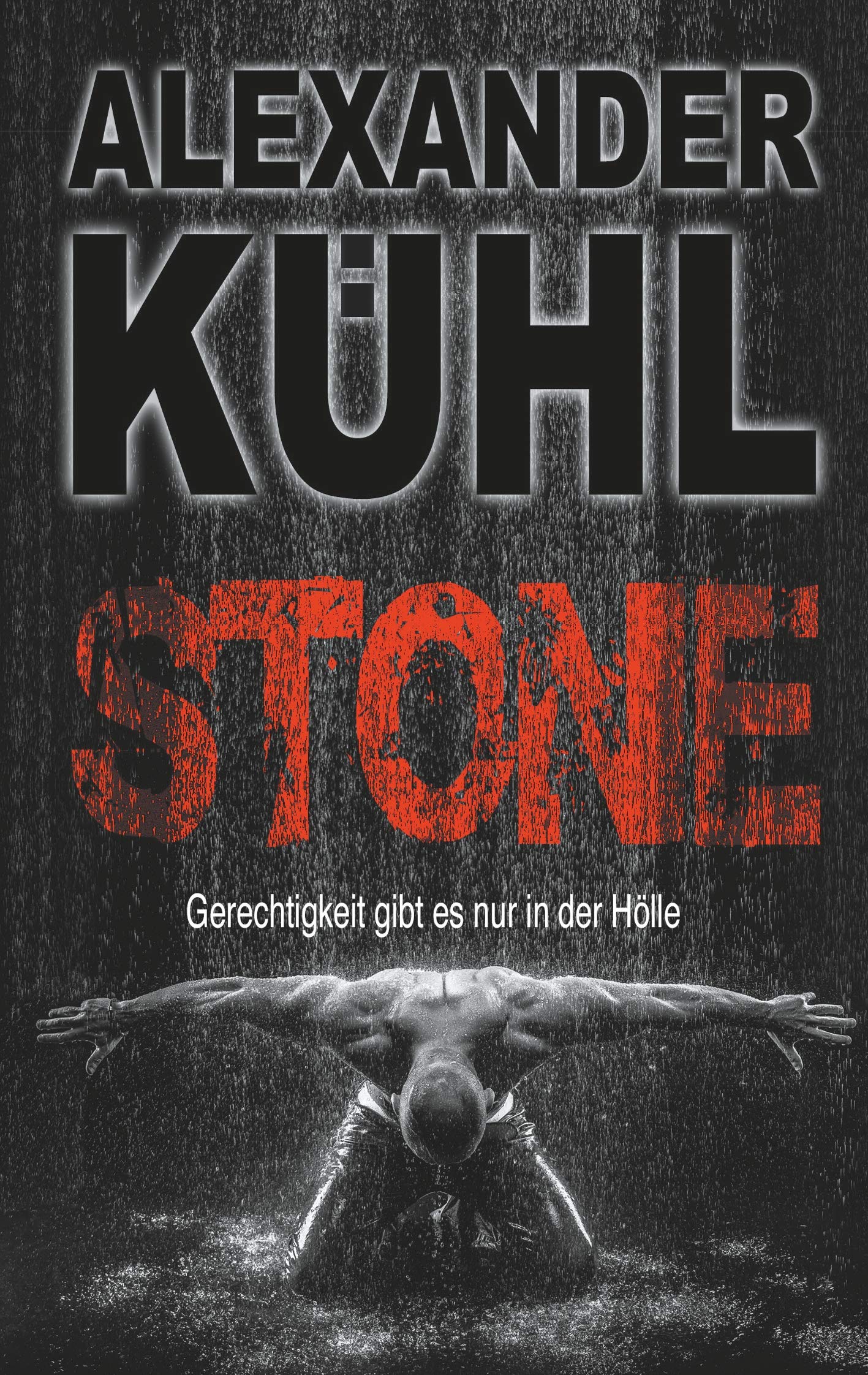 Kühl, A: Stone Action & Adventure