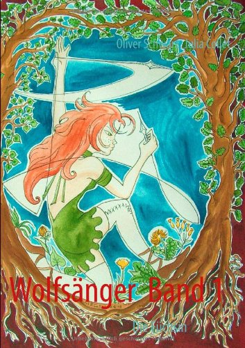 Product Image: Wolfsänger Band 1
