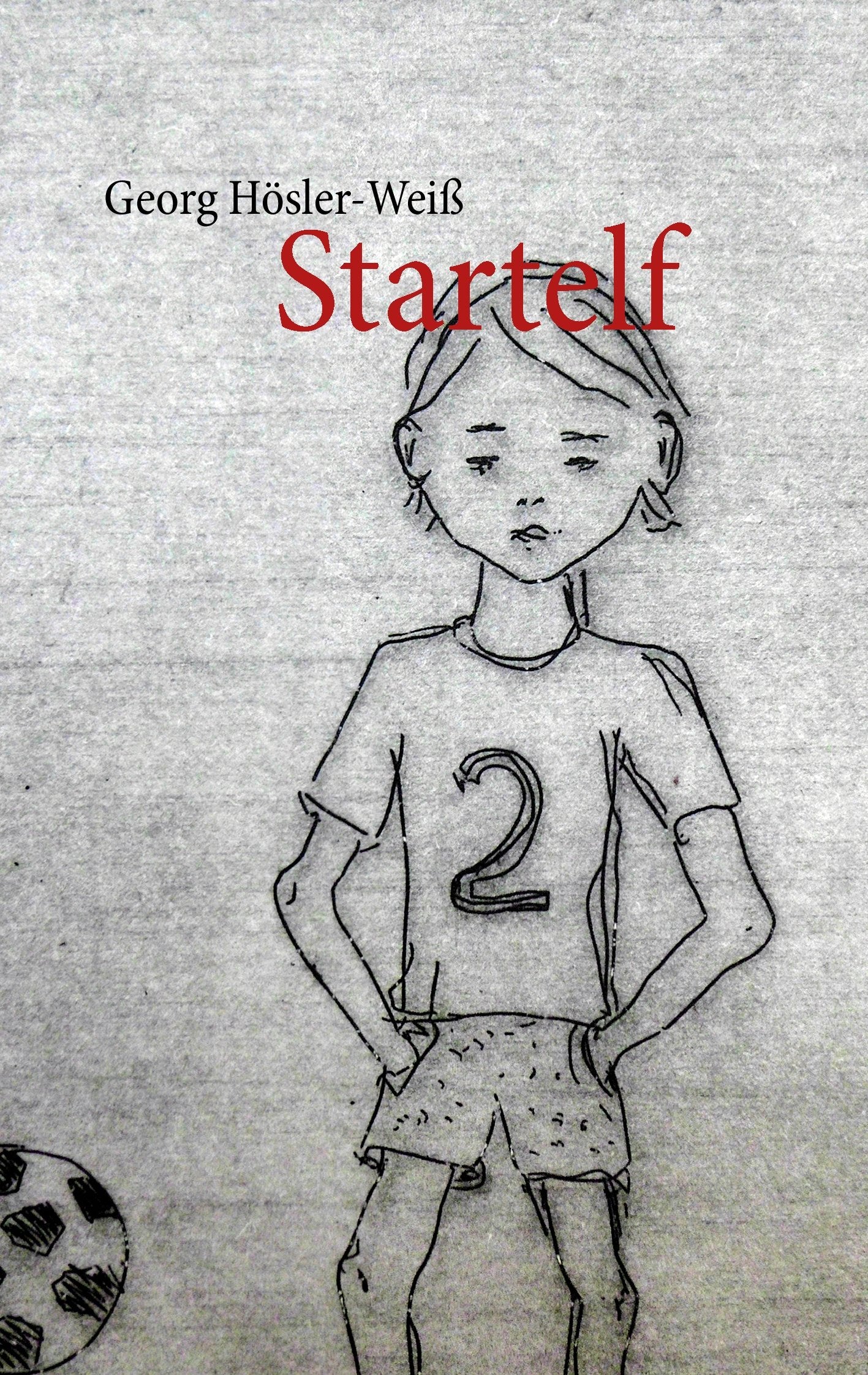 Startelf Humour & Satire