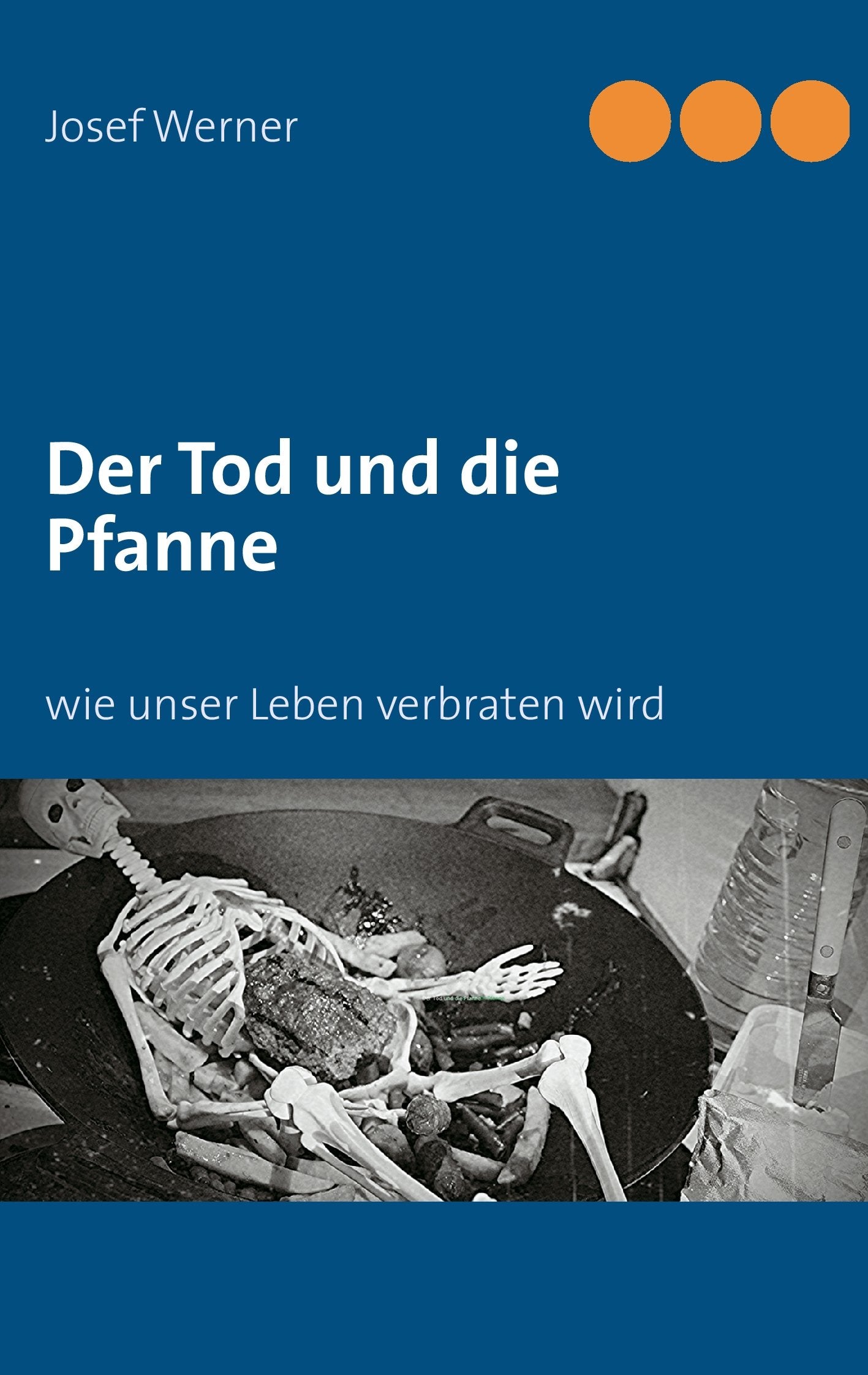 Product Image: Der Tod und die Pfanne