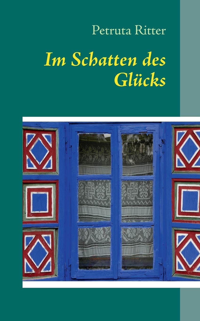 Product Image: Im Schatten des Glücks