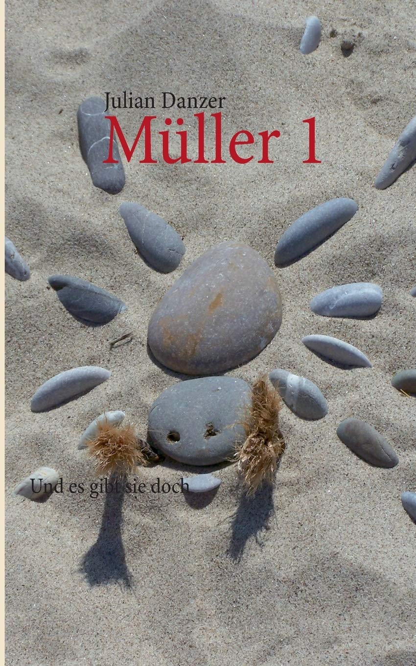 Müller 1: Und es gibt sie doch Horror & Mystery