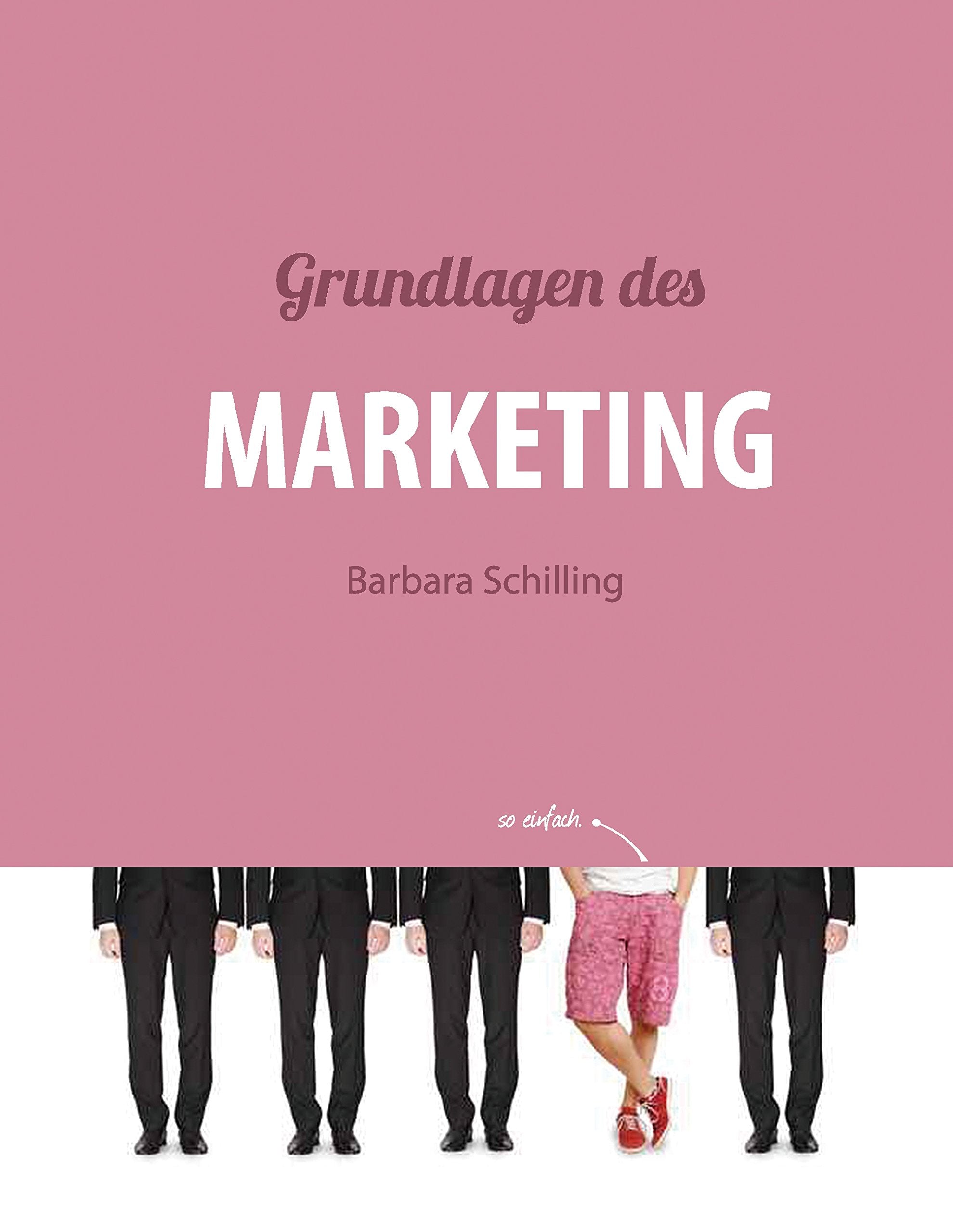 Grundlagen des Marketing Law