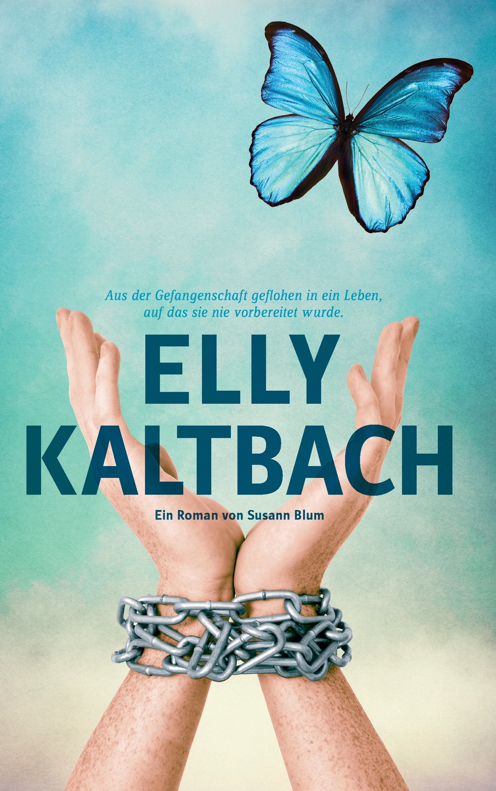 Elly Kaltbach Contemporary literature Books