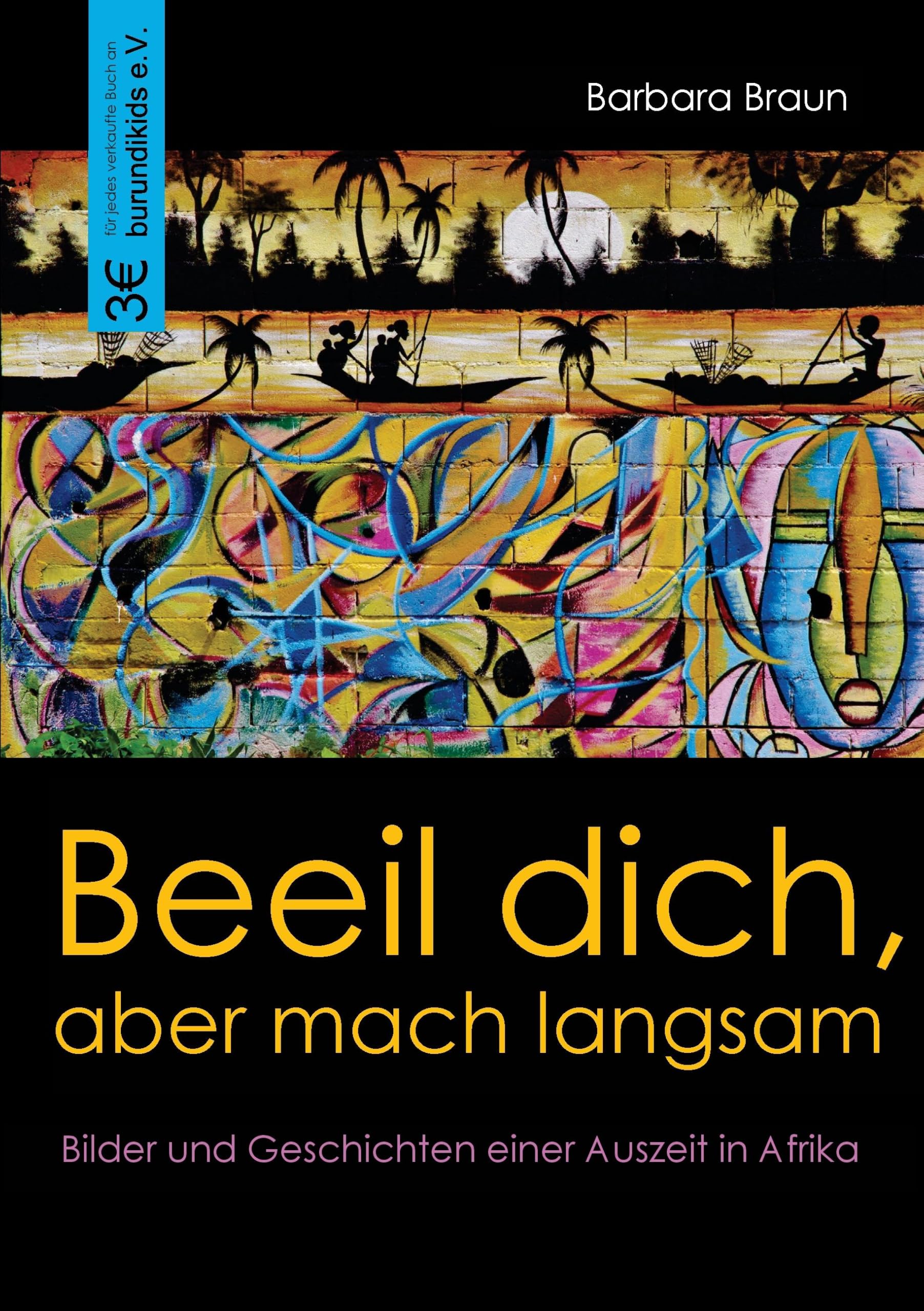 Product Image: Beeil dich, aber mach langsam
