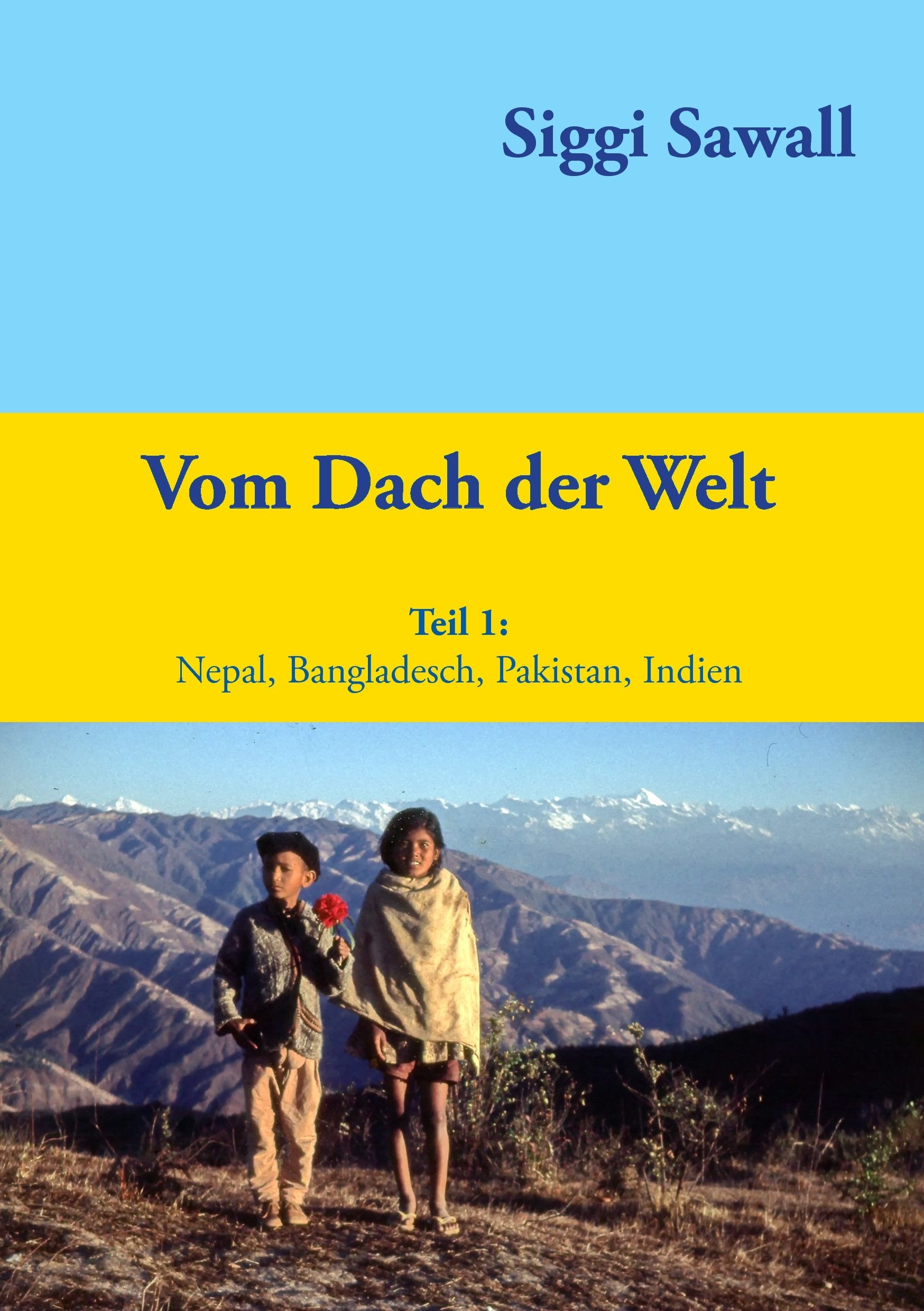 Product Image: Vom Dach der Welt