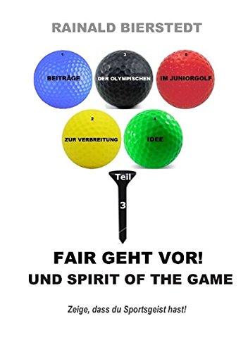 Fair geht vor! Und Spirit of the game Leisure & Fun