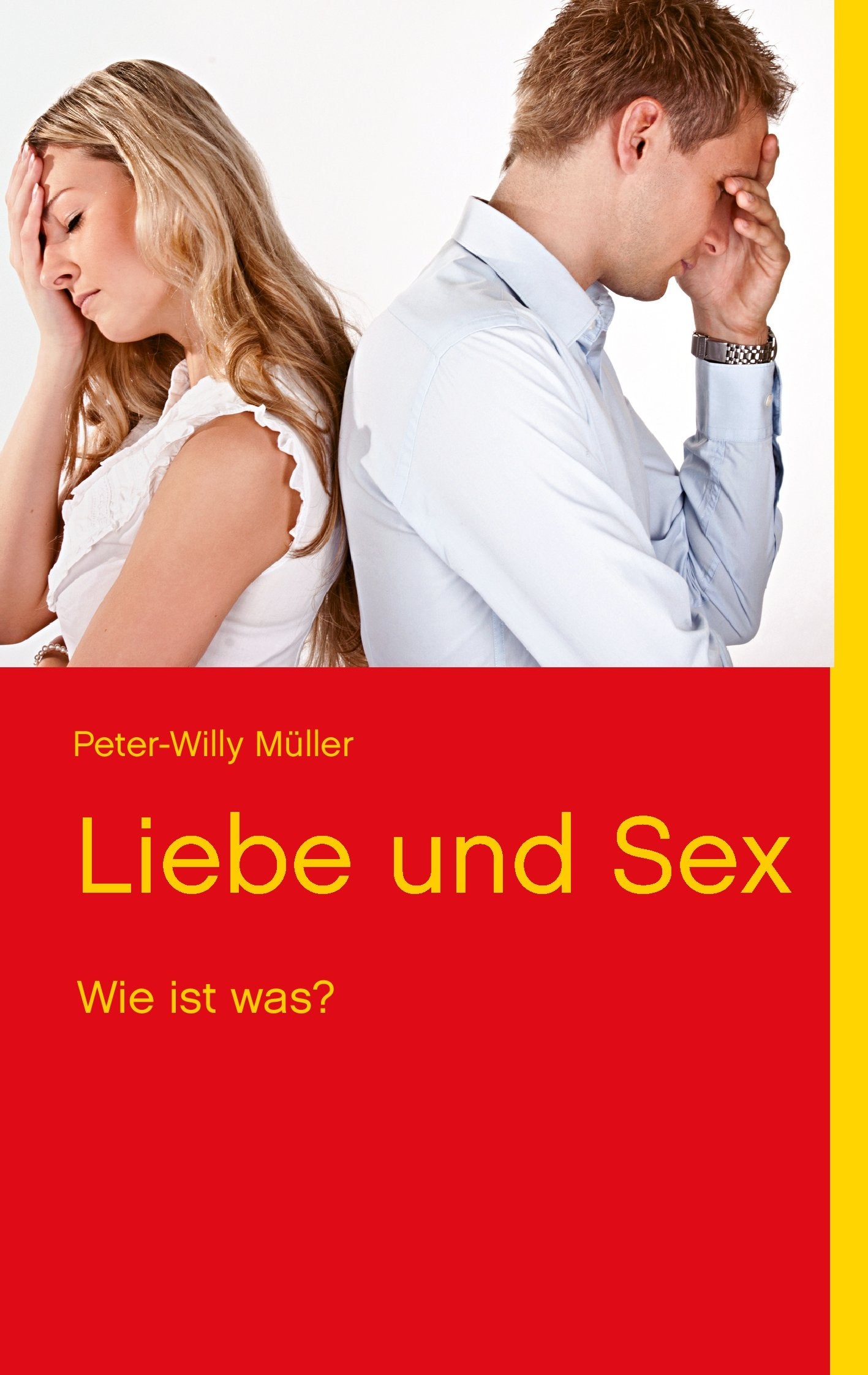 Liebe und Sex: Wie ist was? Partnership & Love