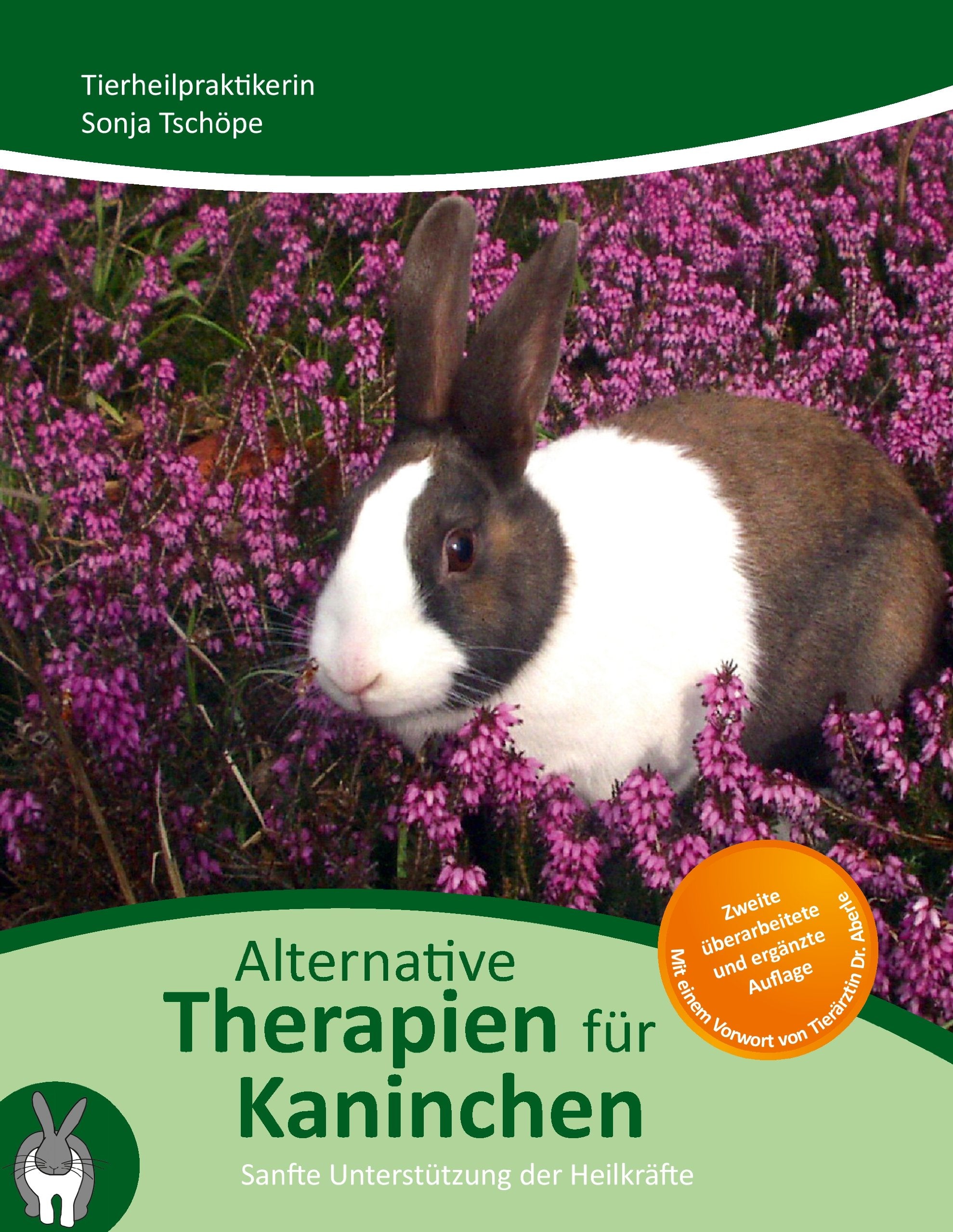 Alternative Therapien für Kaninchen: Sanfte Unterstützung der Heilkräfte Pets