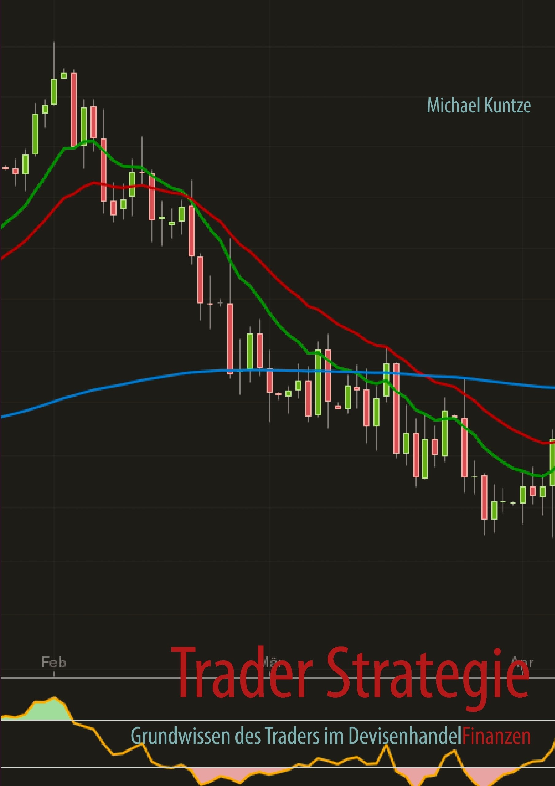 Trader Strategie: Grundwissen des Traders im Devisenhandel Law