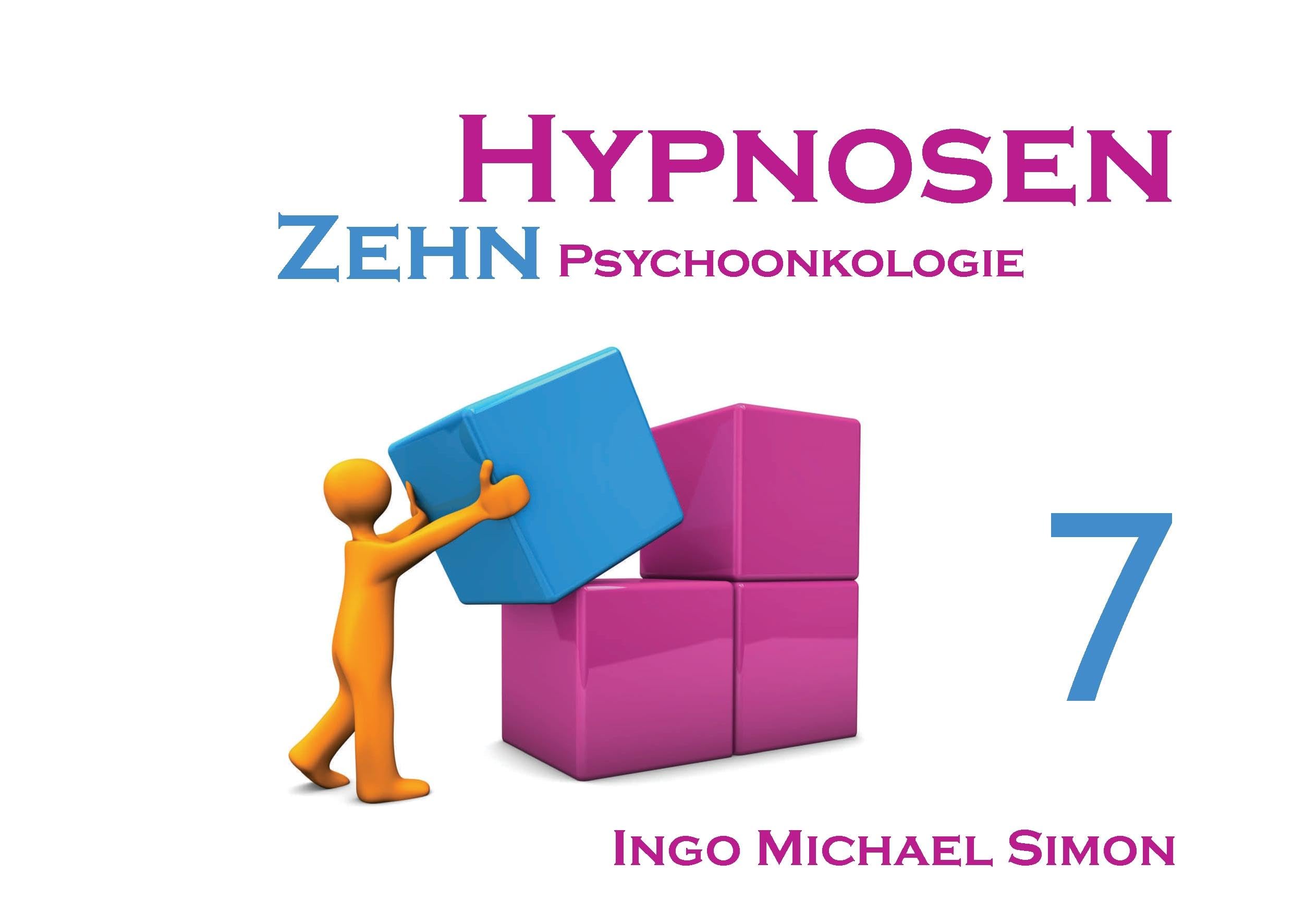 Product Image: Zehn Hypnosen. Band 7