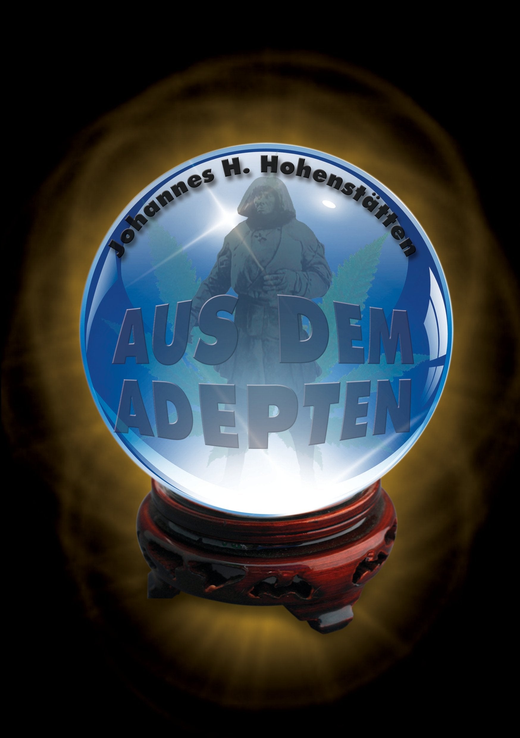 Aus dem Adepten Health, Nutrition & Fitness