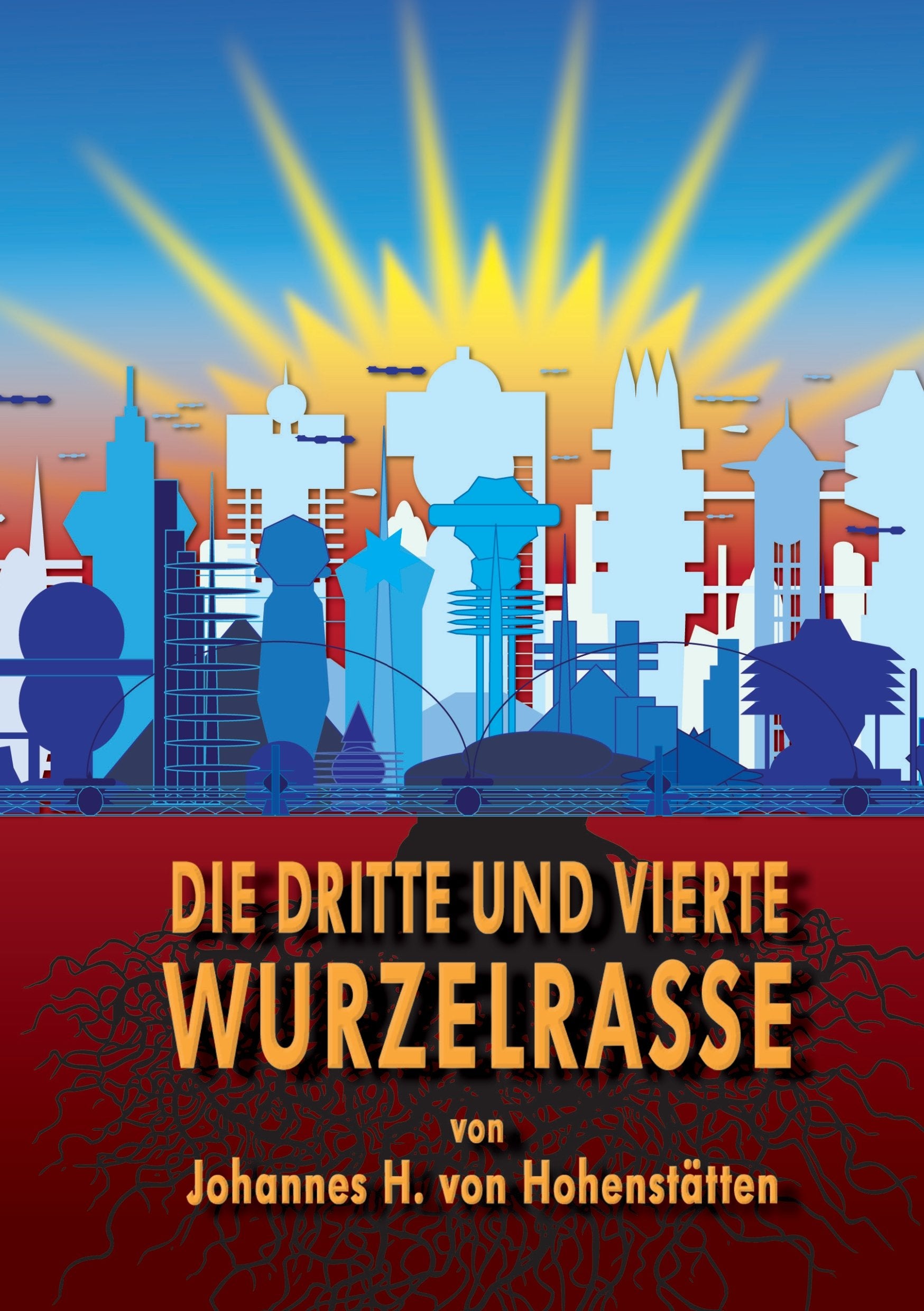 Die dritte und vierte Wurzelrasse Self-help