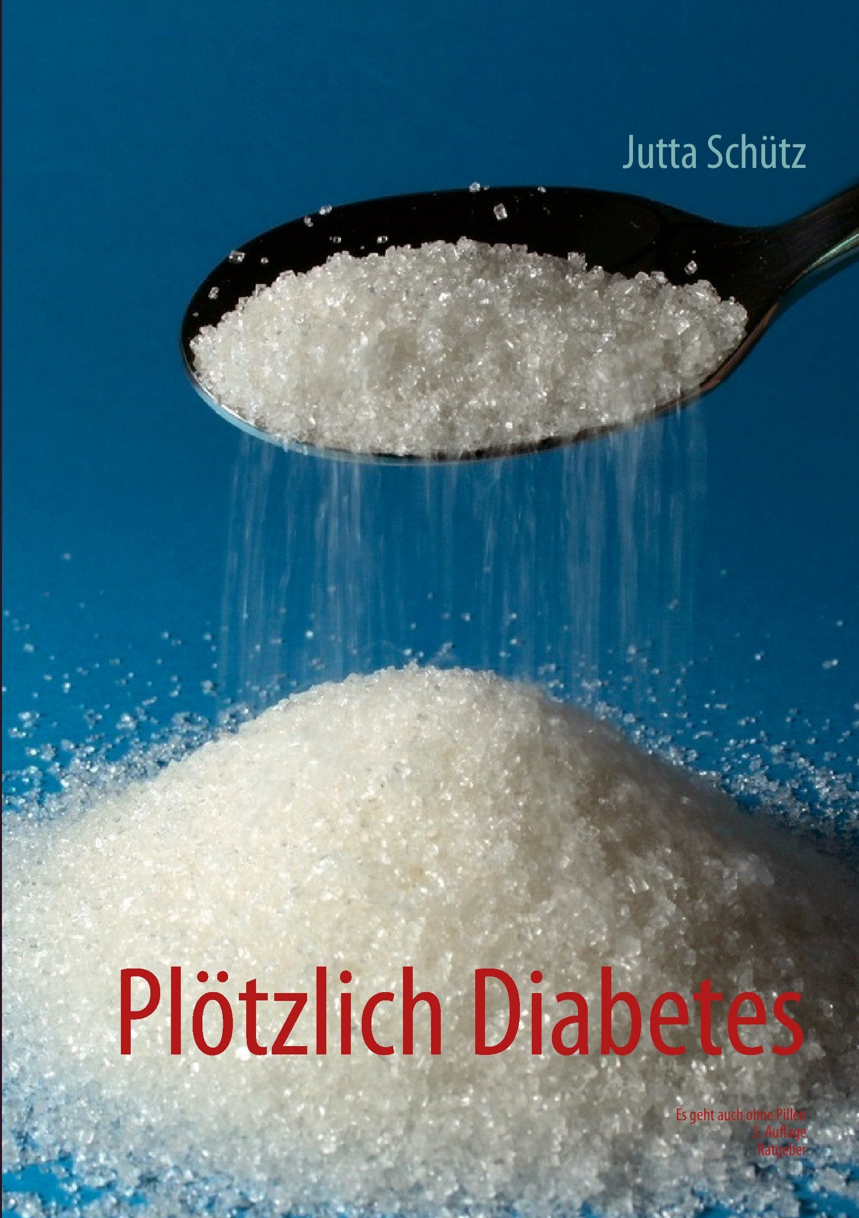 Product Image: Plötzlich Diabetes