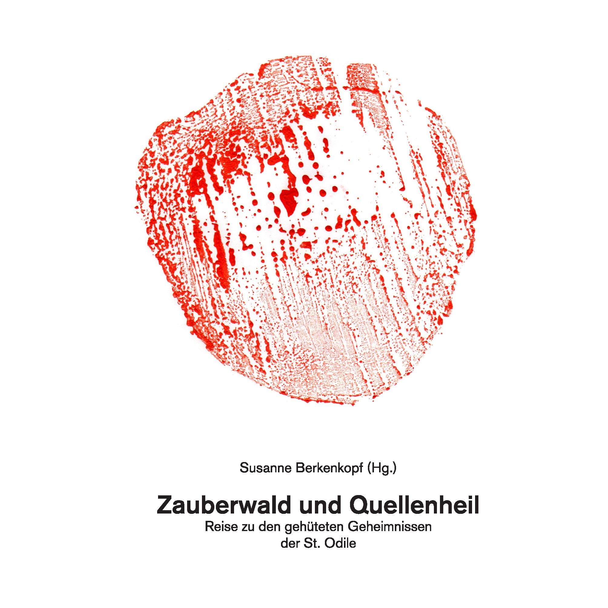 Zauberwald und Quellenheil book