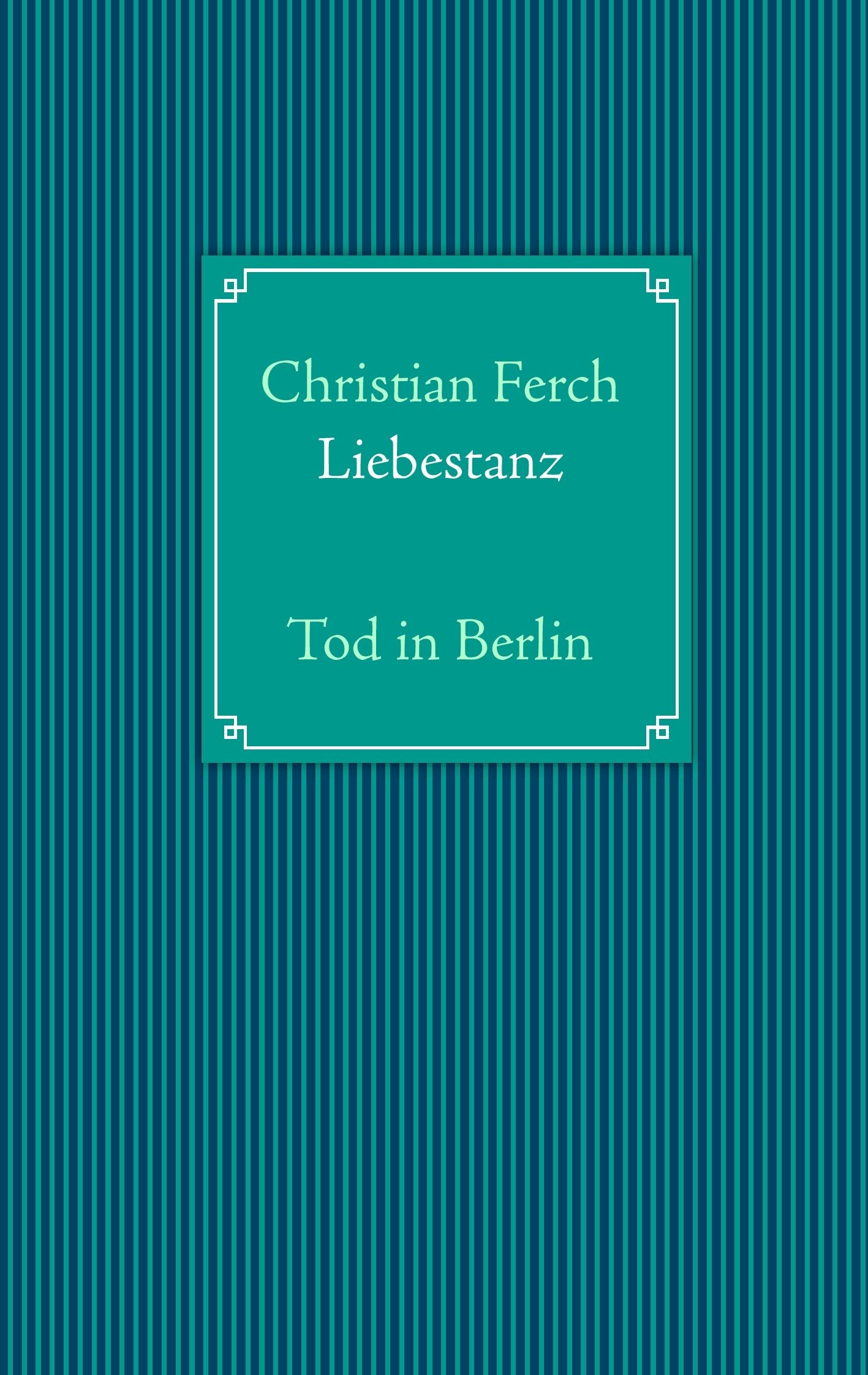 Product Image: Liebestanz