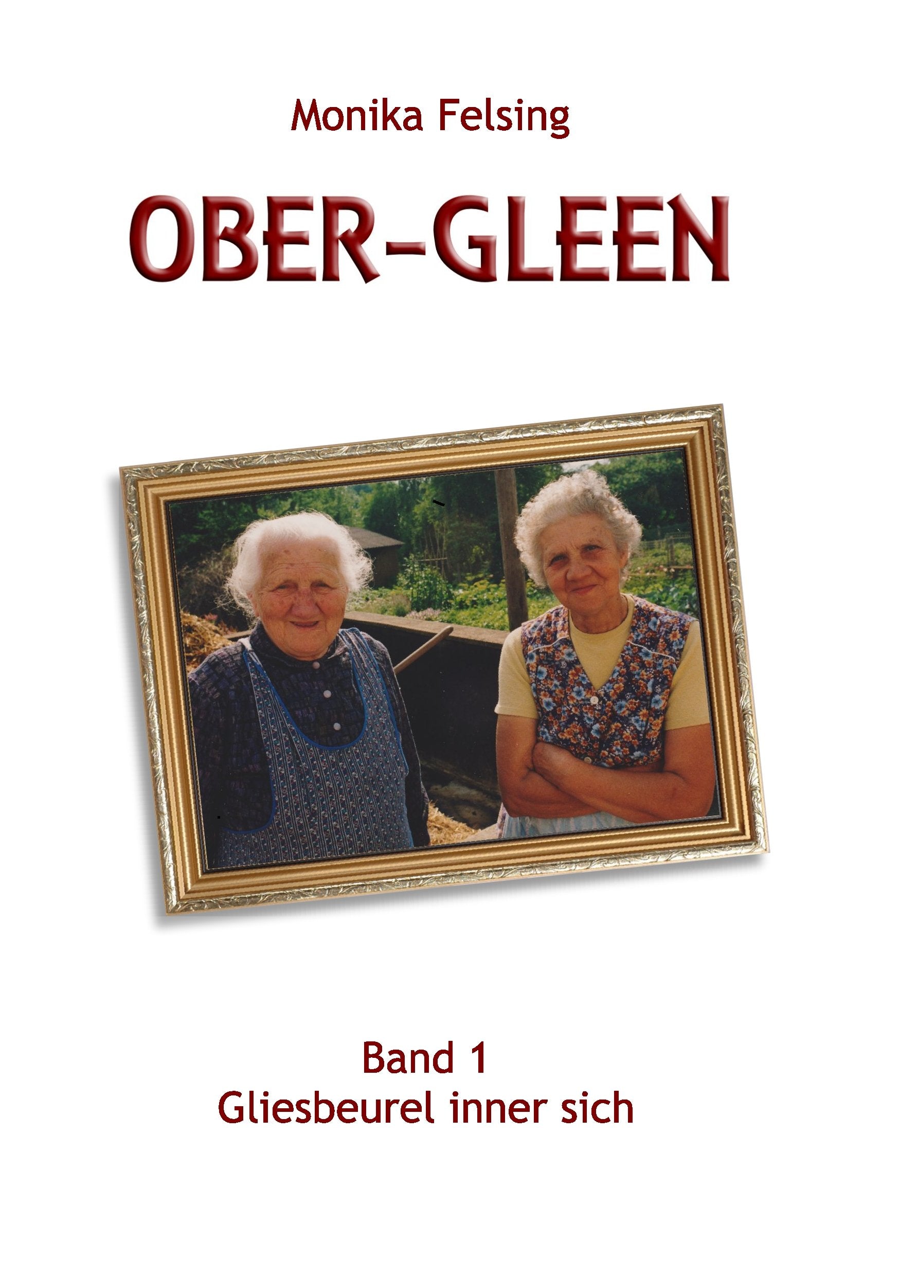 Ober-Gleen Politics & History