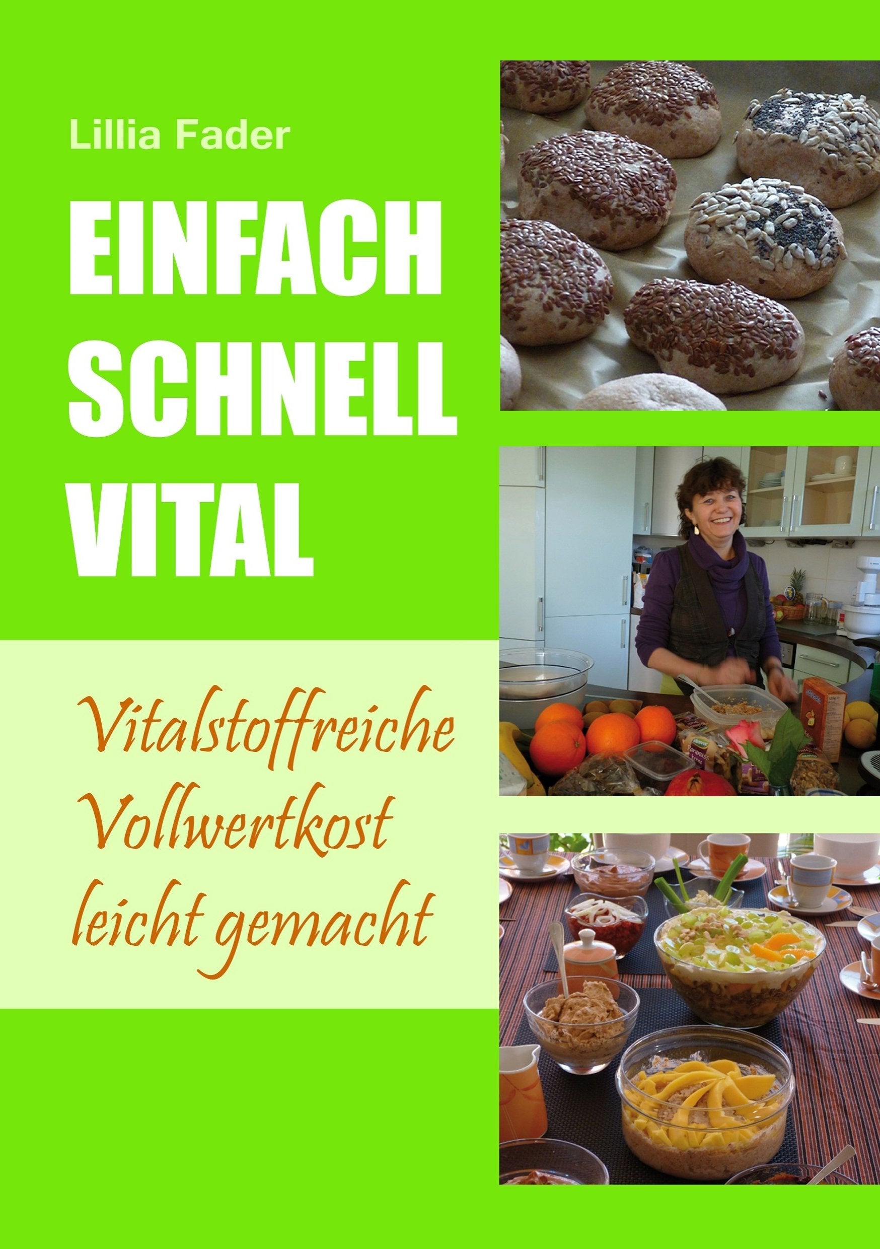 Product Image: Einfach - schnell - vital
