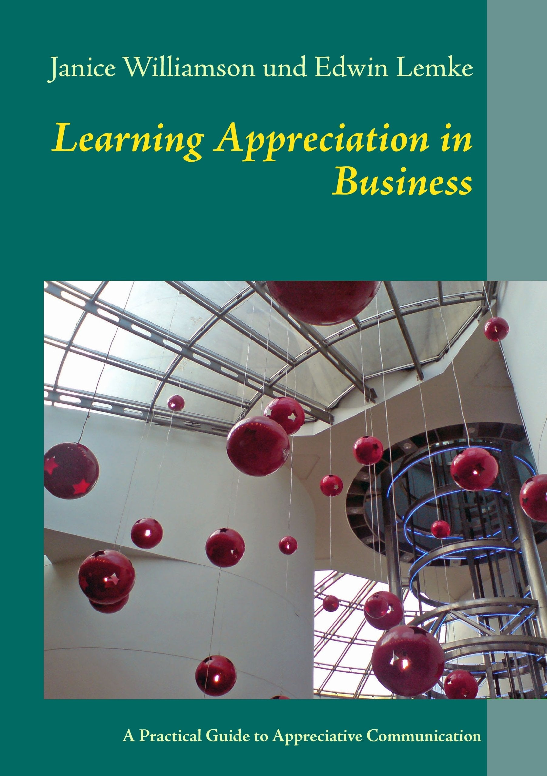 Product Image: Learning Appreciation in Business
