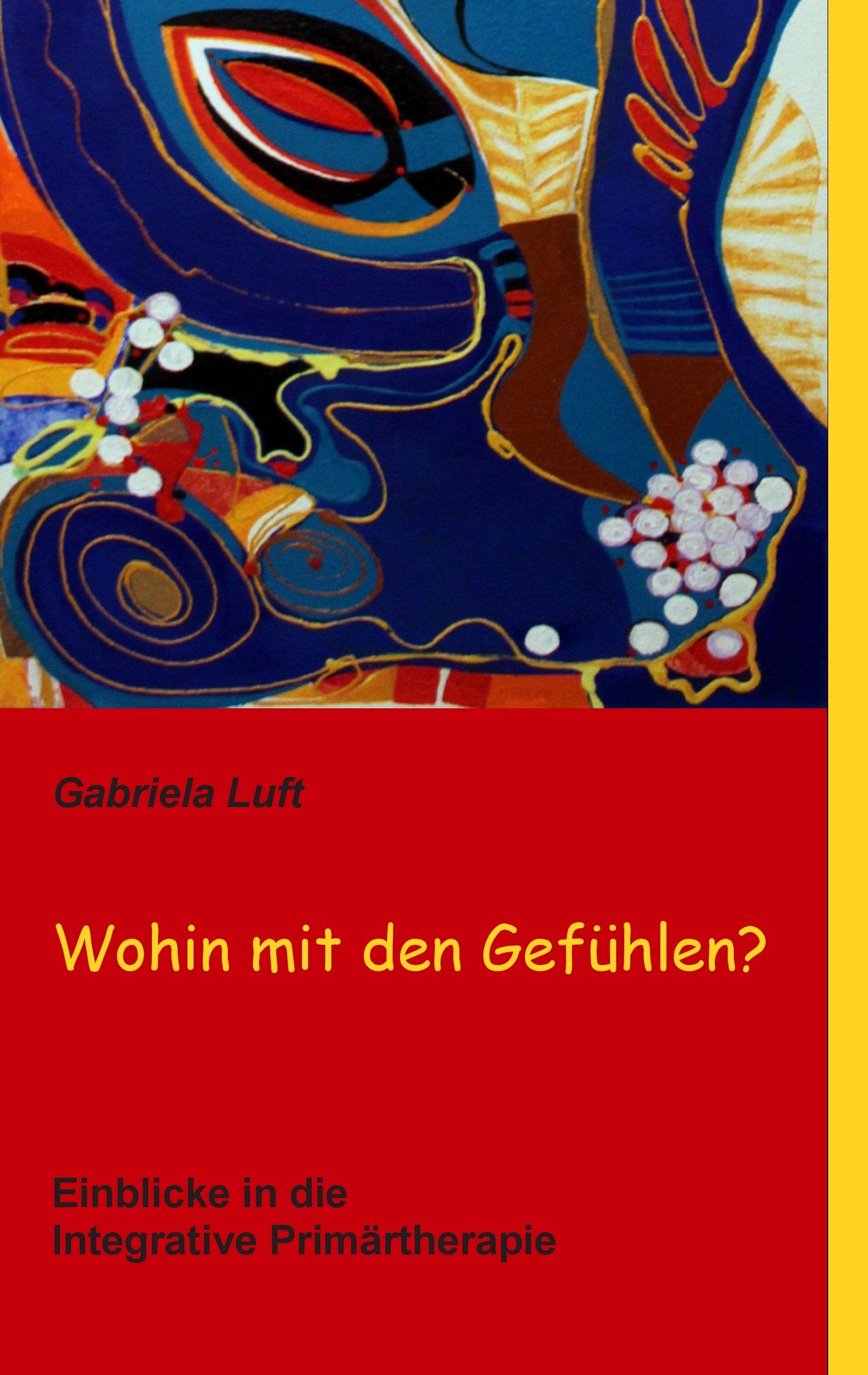 Wohin mit den Gefühlen? Business, Finance & Career