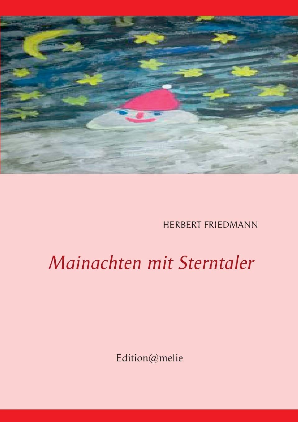 Mainachten mit Sterntaler: Fünf Geschichten für kalte Wintertage Novels & Short Stories