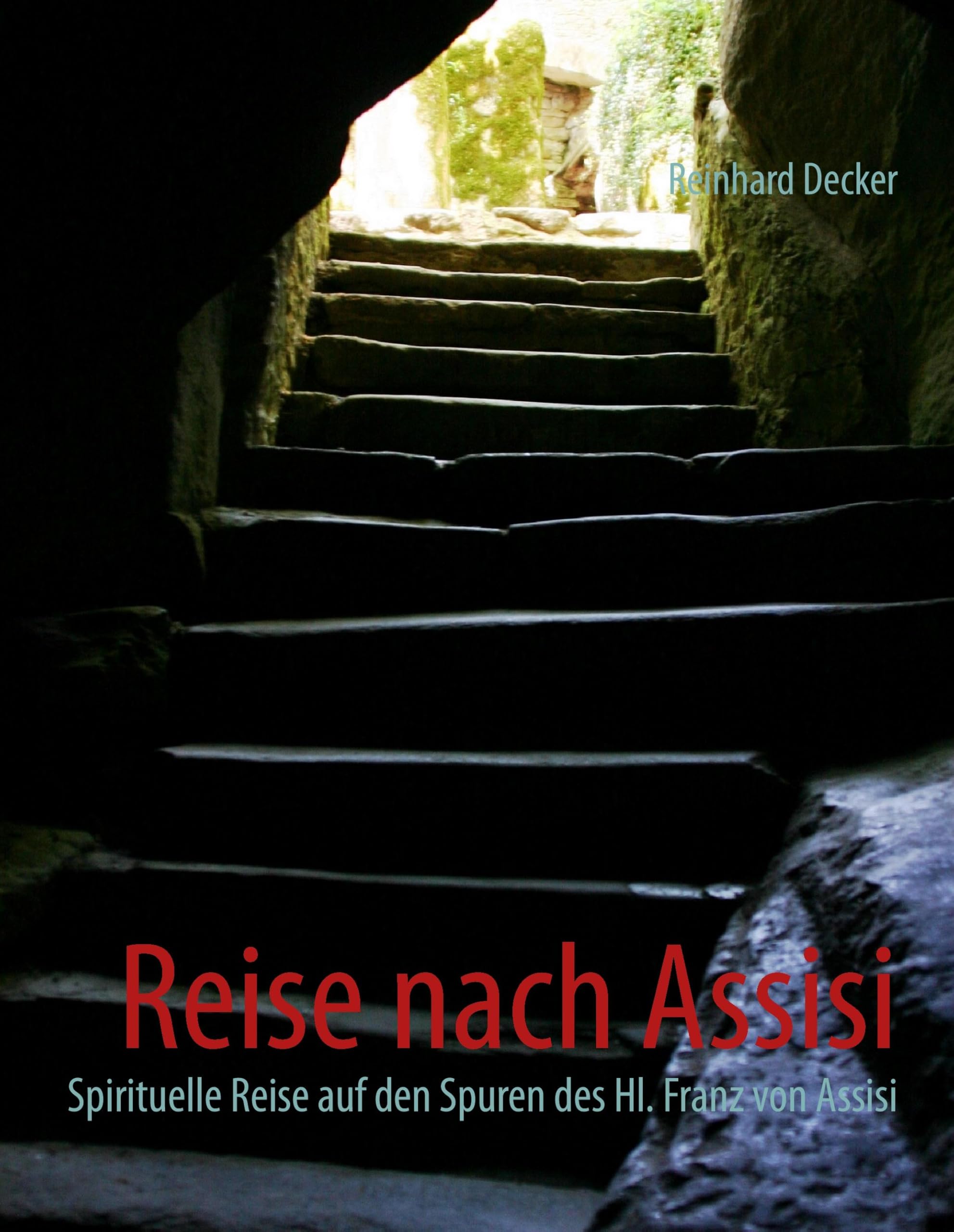 Product Image: Reise nach Assisi