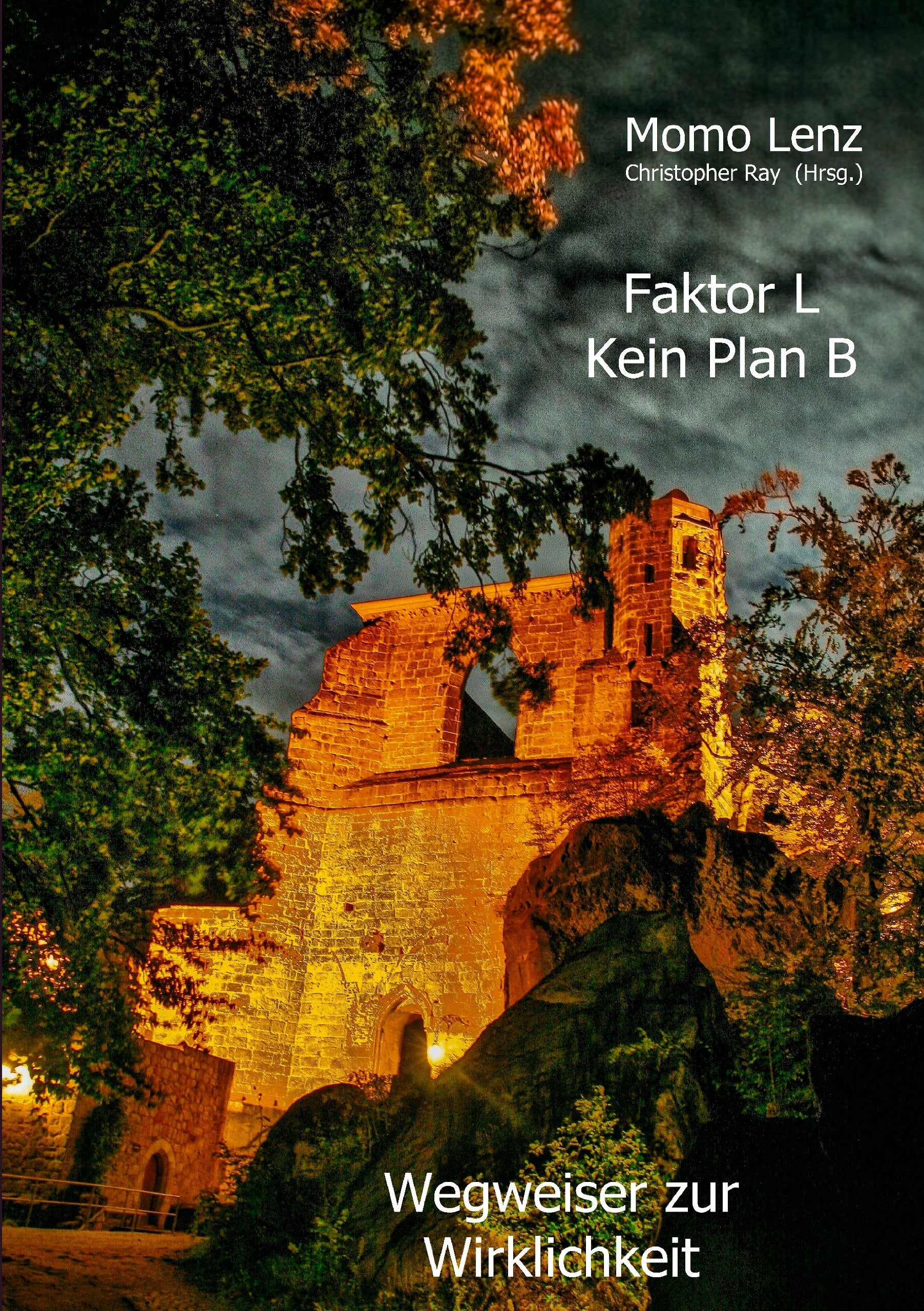 Faktor L * Kein Plan B Wegweiser zur Wirklichkeit Religion & Esotericism