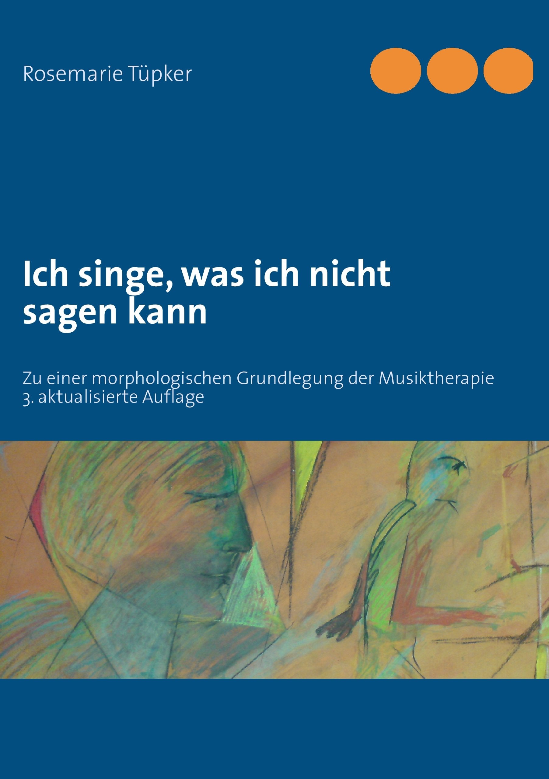 Ich singe, was ich nicht sagen kann Arts & Music