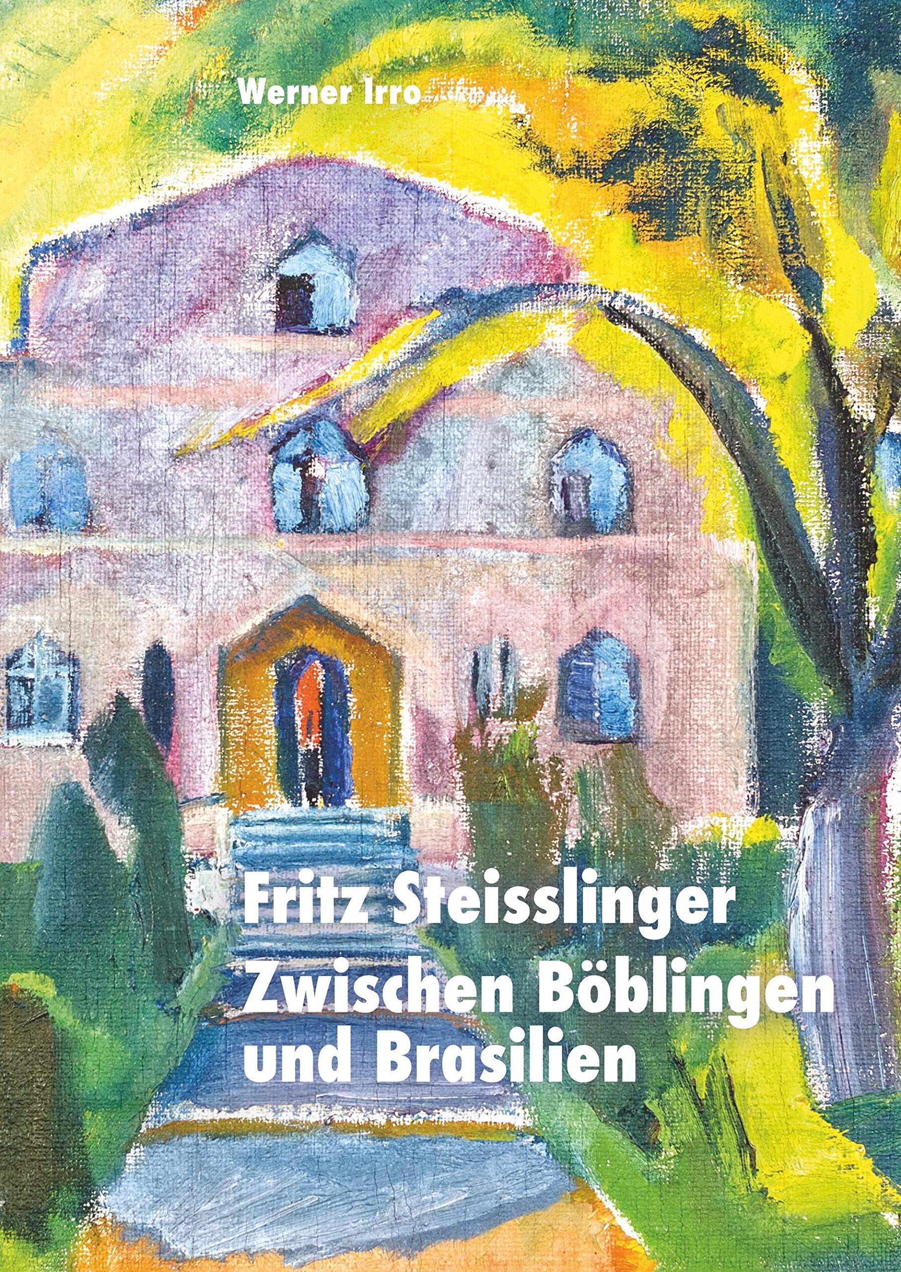 Fritz Steisslinger Politics & Society