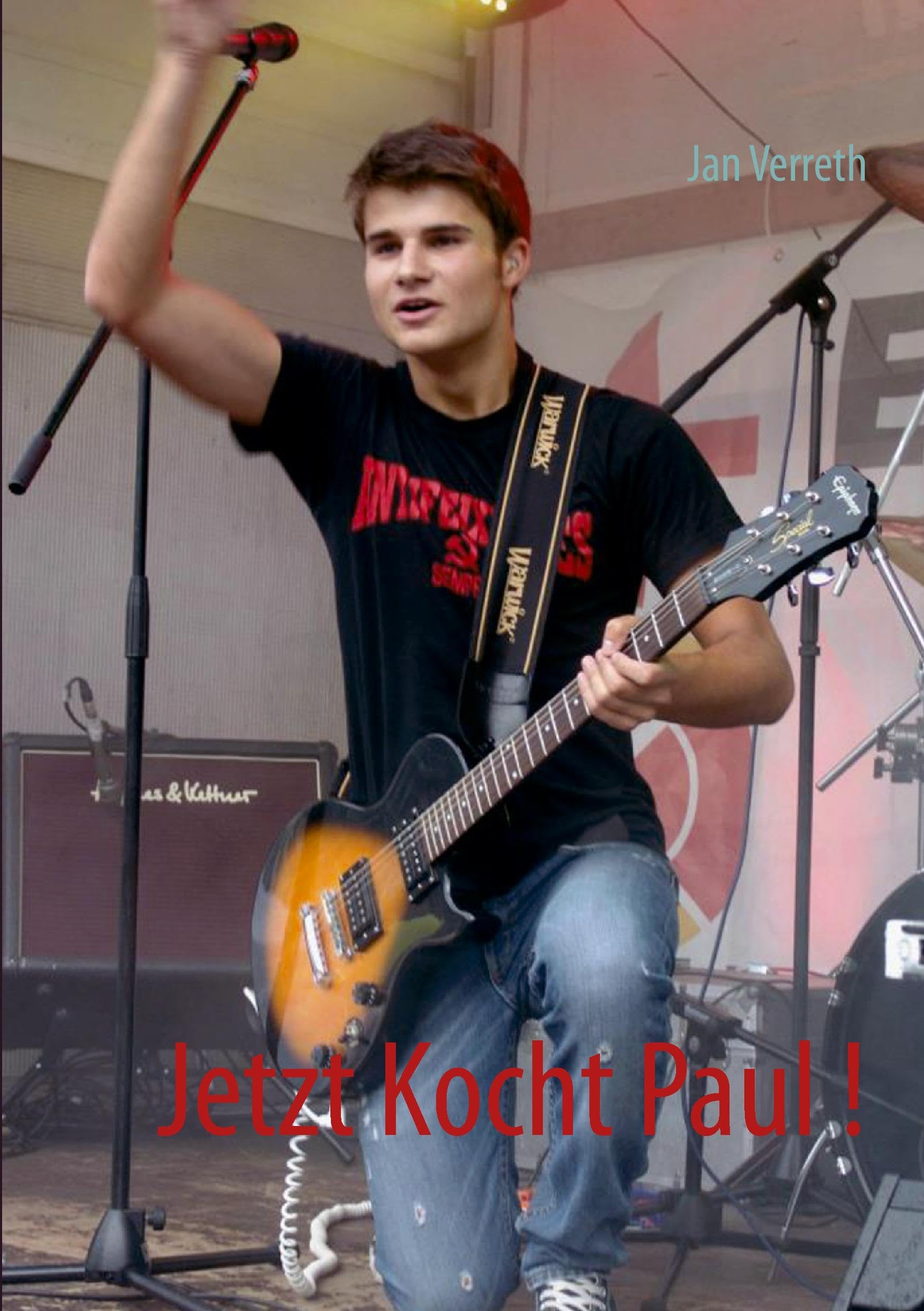 Product Image: Jetzt Kocht Paul!