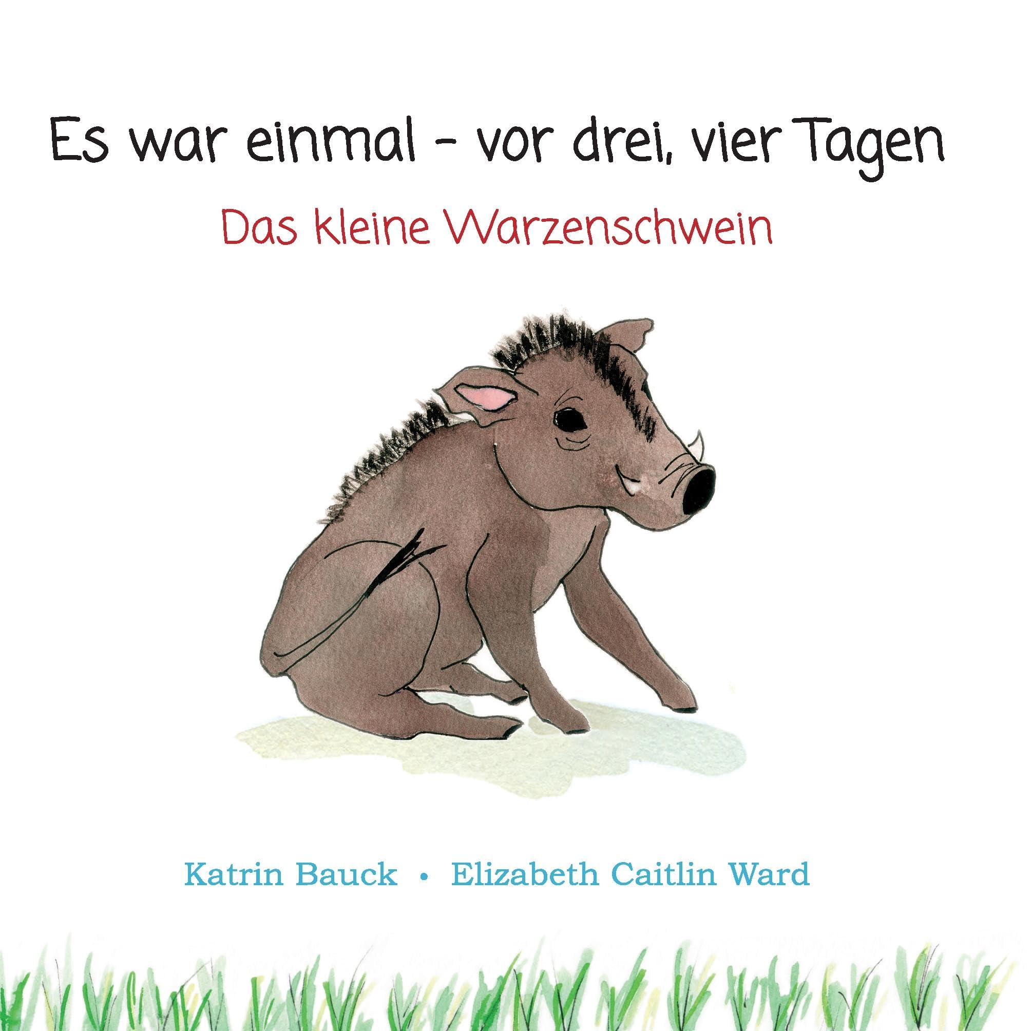 Product Image: Es war einmal - vor drei, vier Tagen