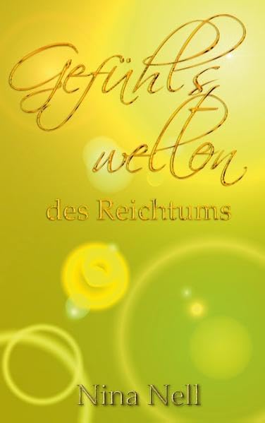 Gefühlswelten des Reichtums book