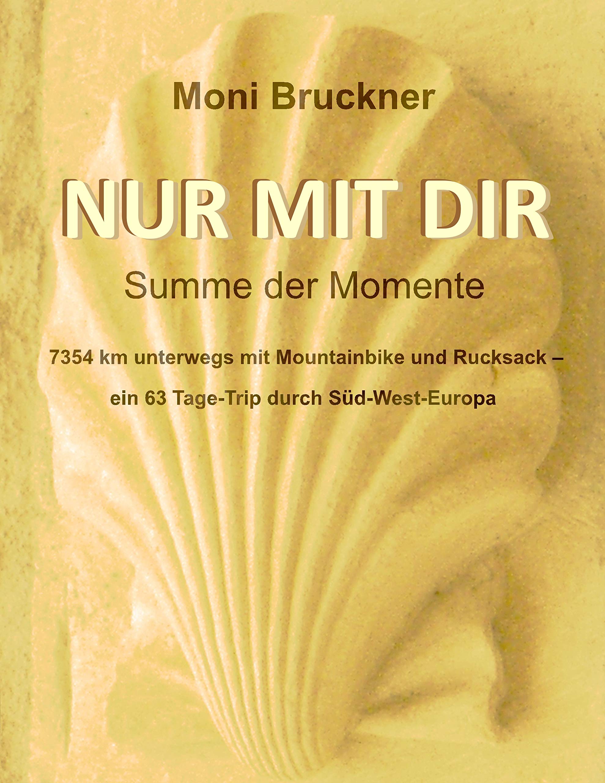 Nur mit dir book