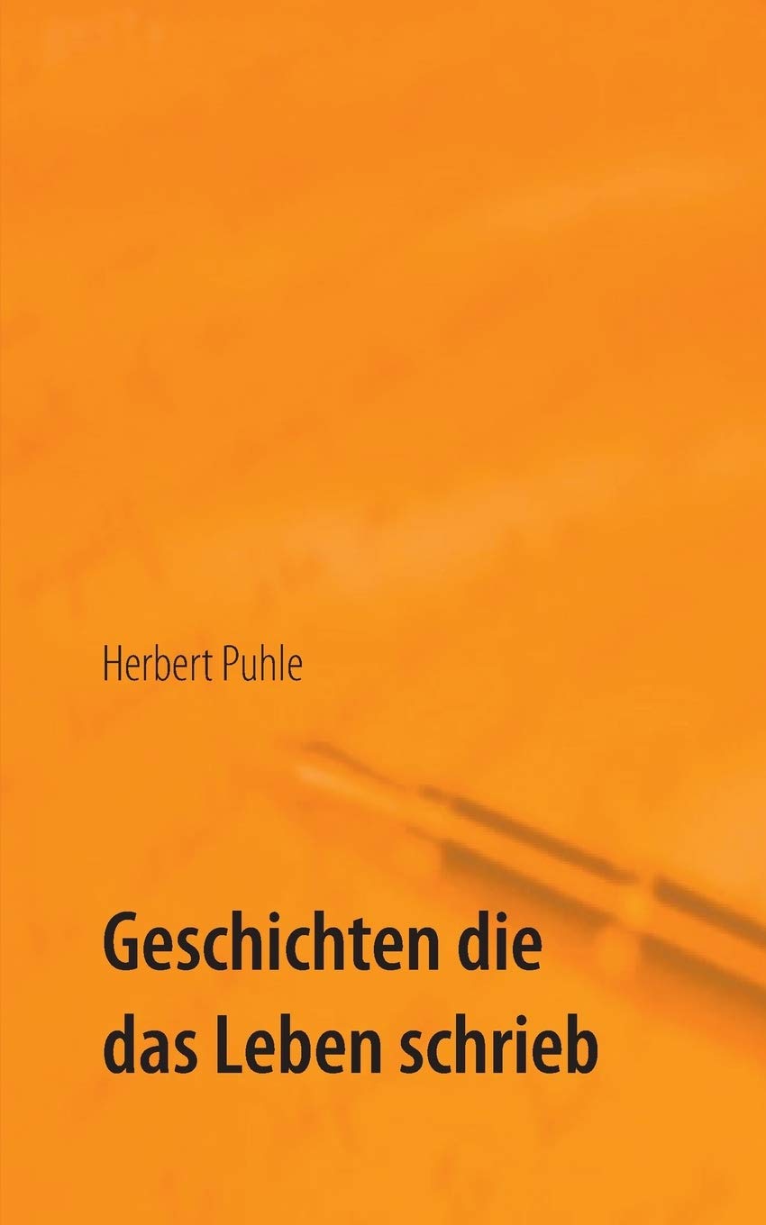 Product Image: Geschichten die das Leben schrieb