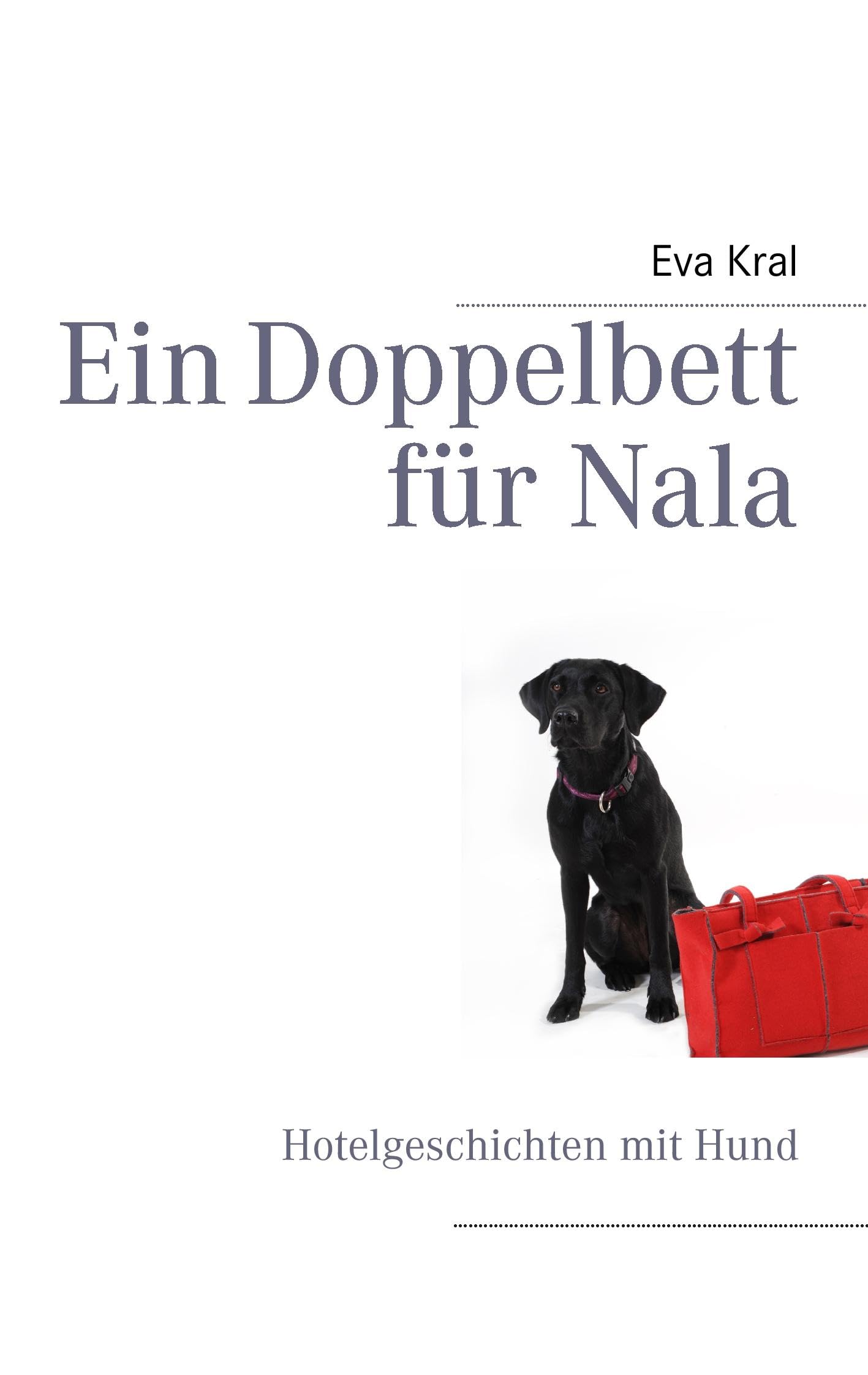 Ein Doppelbett für Nala Pets
