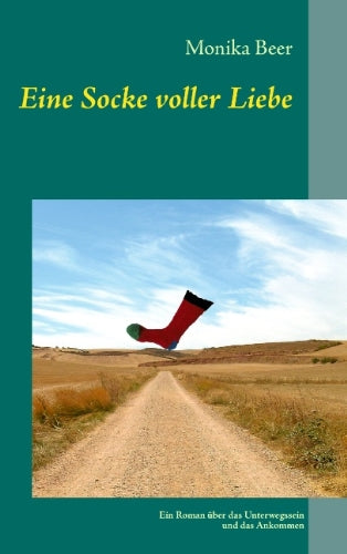 Product Image: Eine Socke voller Liebe