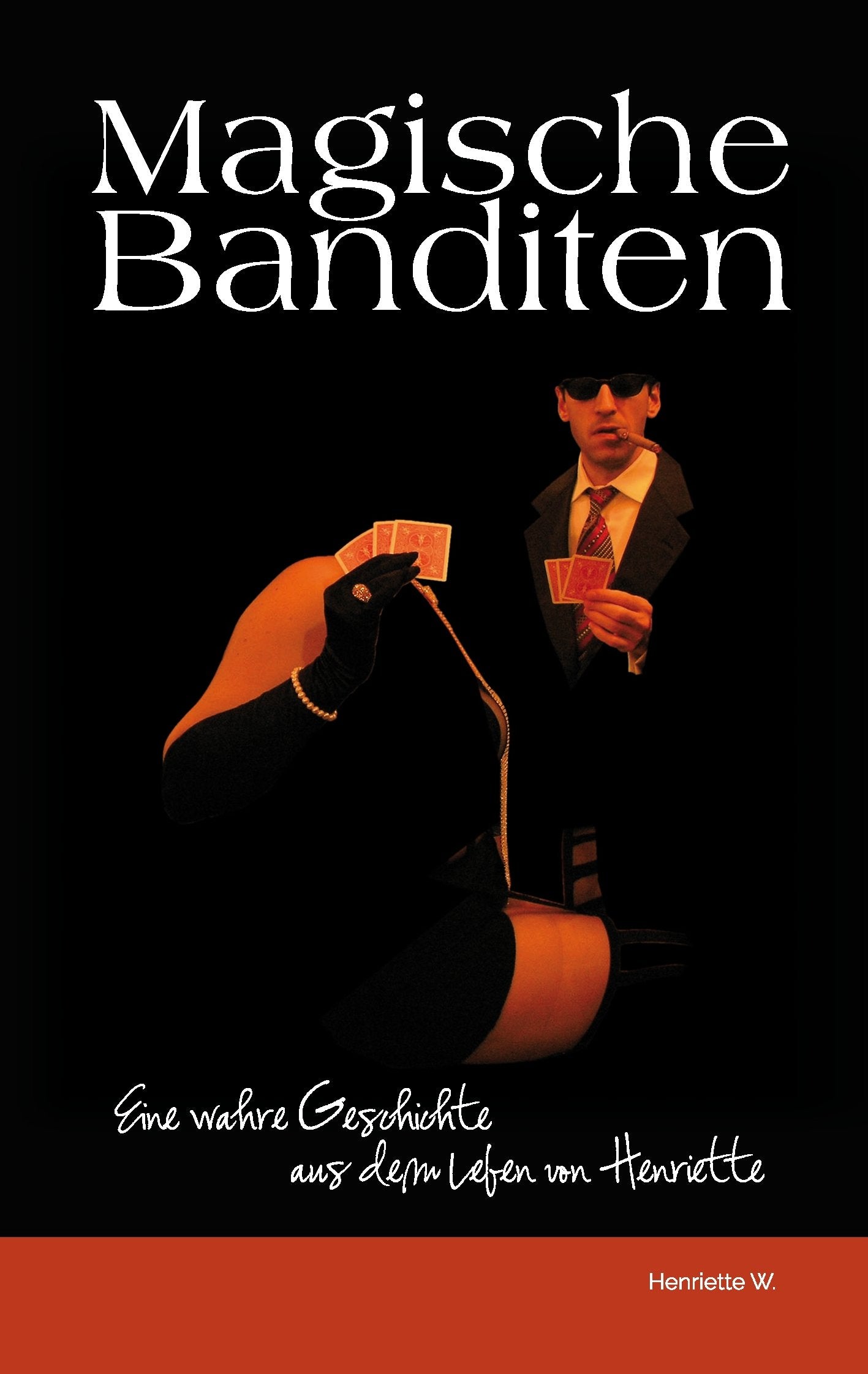 Product Image: Magische Banditen