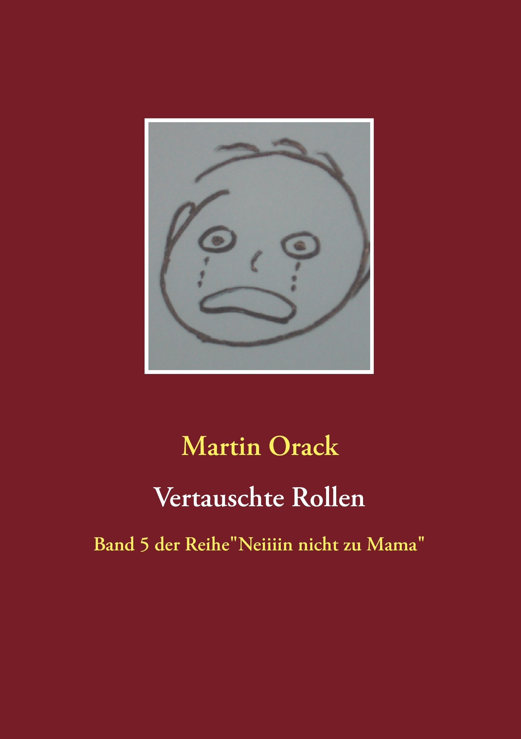 Vertauschte Rollen (Neiiiin nicht zu Mama) Law