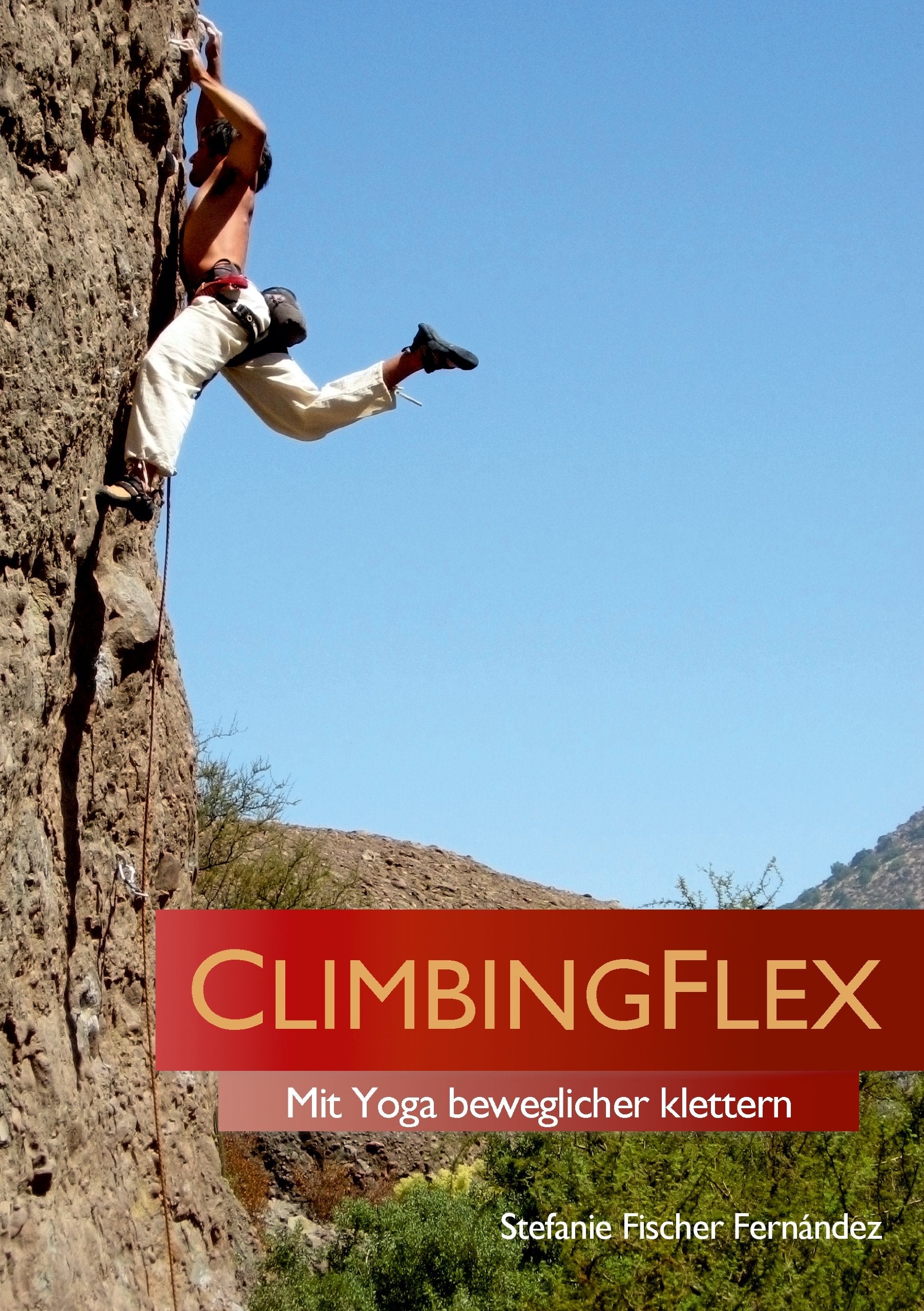 Product Image: ClimbingFlex