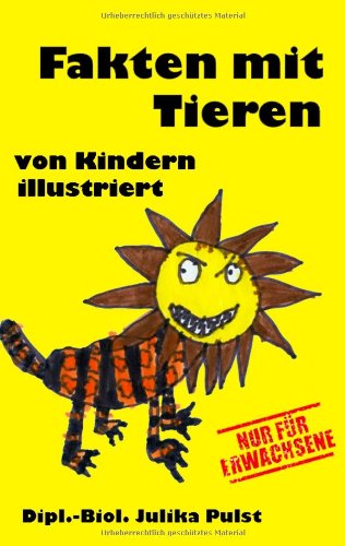 Fakten mit Tieren Natural Sciences