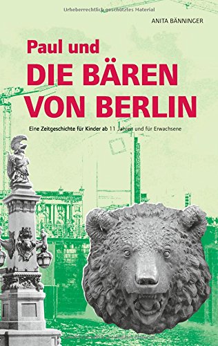 Paul Und Die Baren Von Berlin Fantasy & Sci-Fi