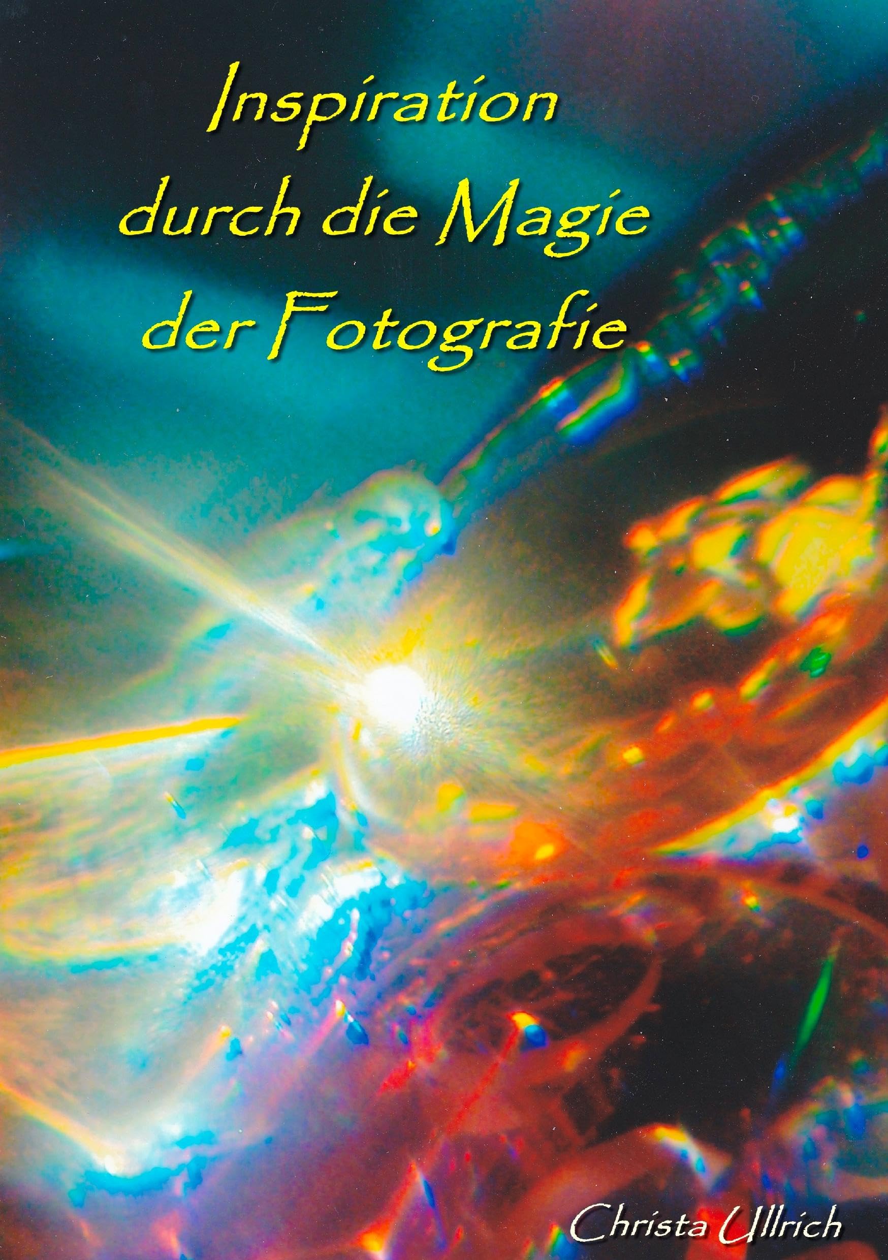 Inspiration durch die Magie der Fotografie Religion & Esotericism