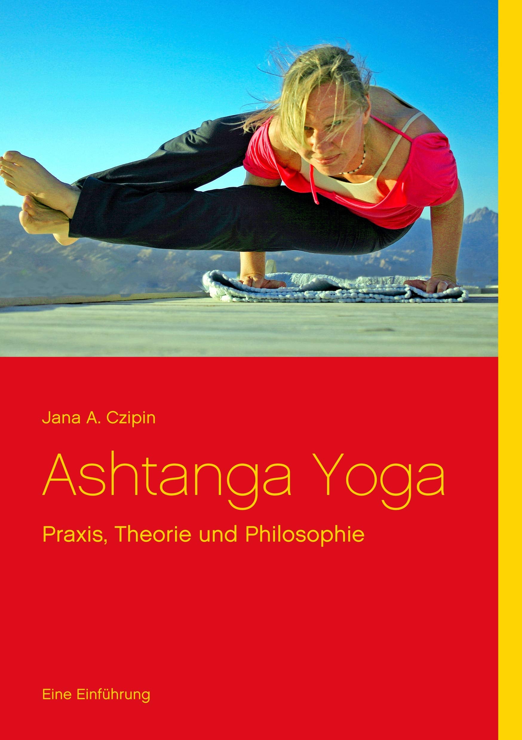 Ashtanga Yoga Health, Nutrition & Fitness