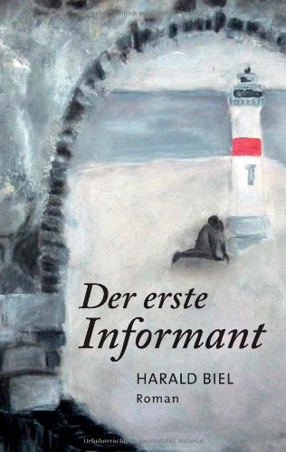 Der erste Informant Contemporary literature Books