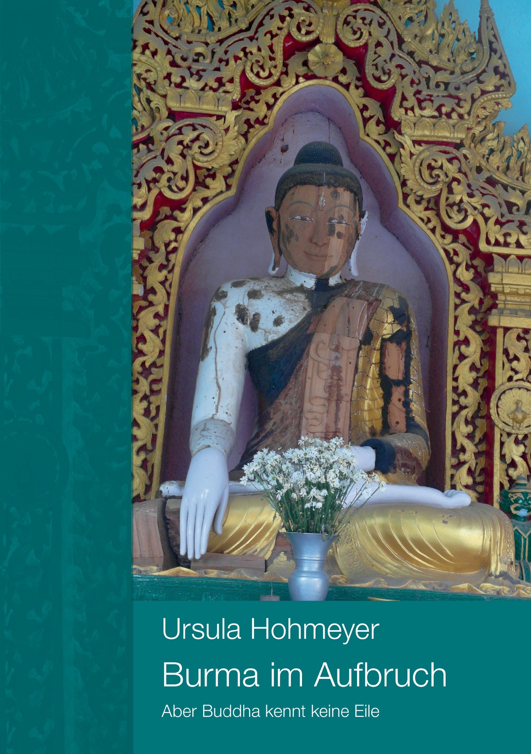 Burma im Aufbruch Leisure, Home & Garden Books